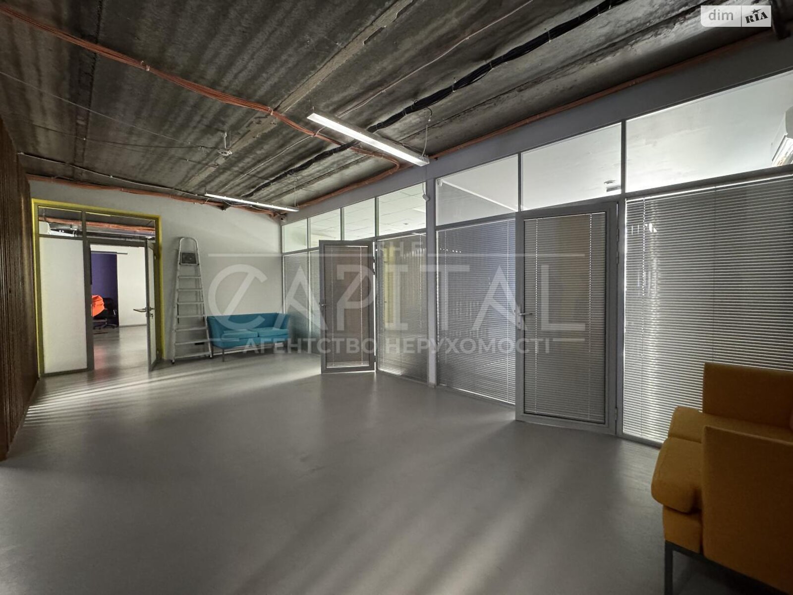 Аренда офисного помещения в Киеве, Ирининская улица, помещений -, этаж - 1 фото 1 Аренда офисного помещения в Киеве, Ирининская улица, помещений -, этаж - 1 фото 1