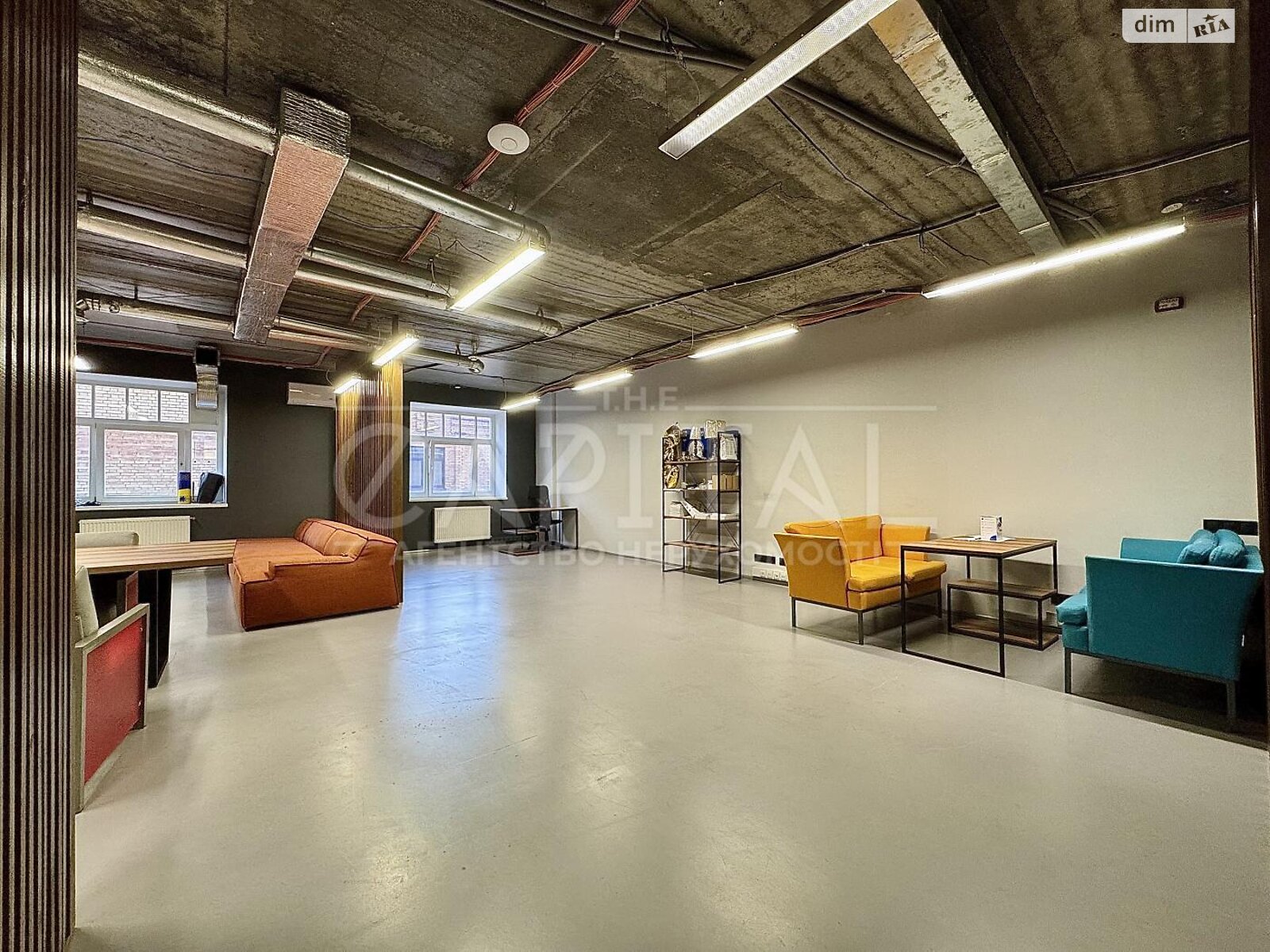 Аренда офисного помещения в Киеве, Ирининская улица, помещений -, этаж - 1 фото 1 Аренда офисного помещения в Киеве, Ирининская улица, помещений -, этаж - 1 фото 1