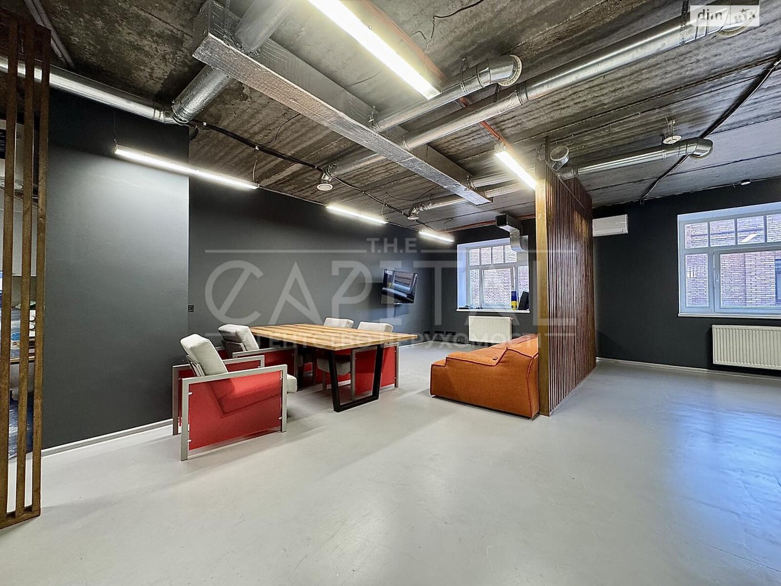 Аренда офисного помещения в Киеве, Ирининская улица, помещений -, этаж - 1 фото 1 Аренда офисного помещения в Киеве, Ирининская улица, помещений -, этаж - 1 фото 1