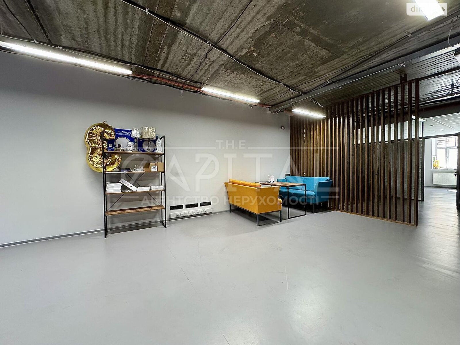 Аренда офисного помещения в Киеве, Ирининская улица, помещений -, этаж - 1 фото 1 Аренда офисного помещения в Киеве, Ирининская улица, помещений -, этаж - 1 фото 1