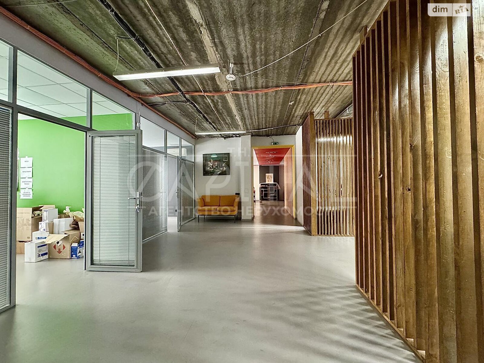 Аренда офисного помещения в Киеве, Ирининская улица, помещений -, этаж - 1 фото 1 Аренда офисного помещения в Киеве, Ирининская улица, помещений -, этаж - 1 фото 1