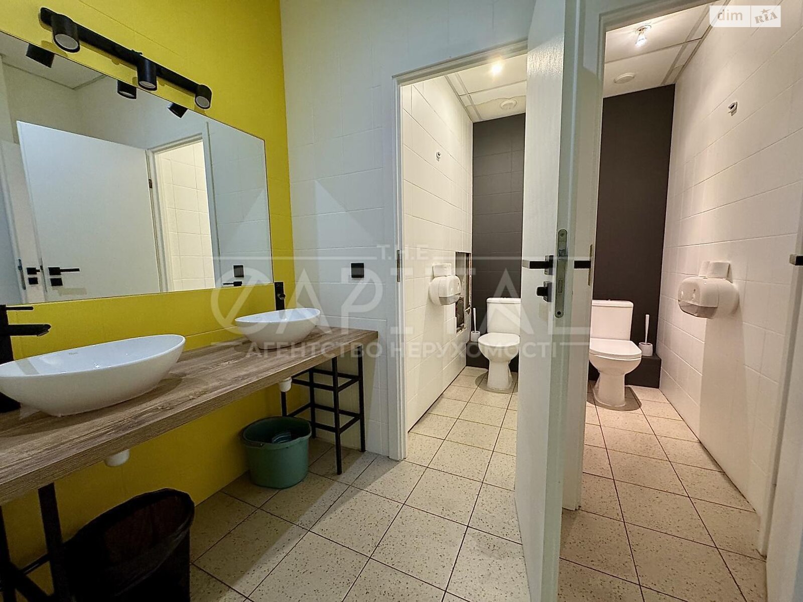 Аренда офисного помещения в Киеве, Ирининская улица, помещений -, этаж - 1 фото 1 Аренда офисного помещения в Киеве, Ирининская улица, помещений -, этаж - 1 фото 1