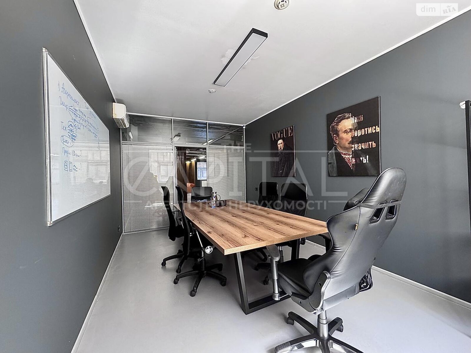 Аренда офисного помещения в Киеве, Ирининская улица, помещений -, этаж - 1 фото 1 Аренда офисного помещения в Киеве, Ирининская улица, помещений -, этаж - 1 фото 1