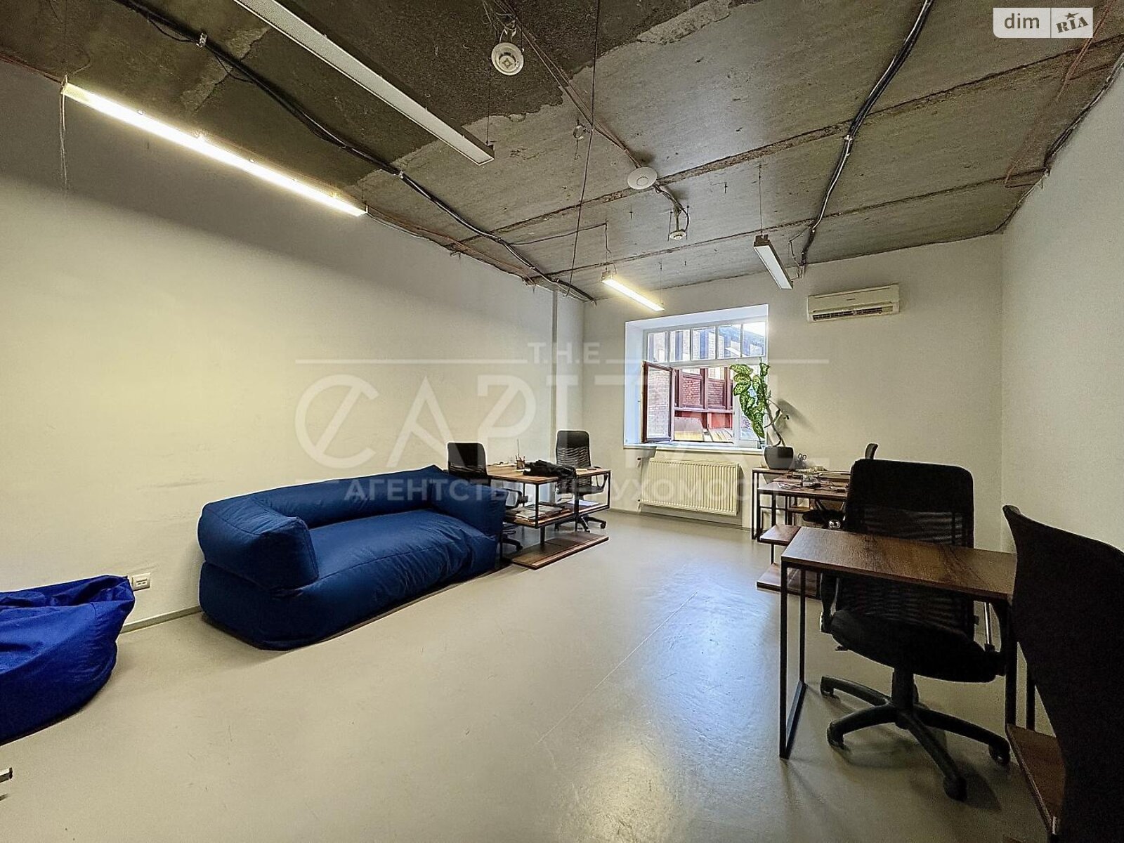 Аренда офисного помещения в Киеве, Ирининская улица, помещений -, этаж - 1 фото 1 Аренда офисного помещения в Киеве, Ирининская улица, помещений -, этаж - 1 фото 1