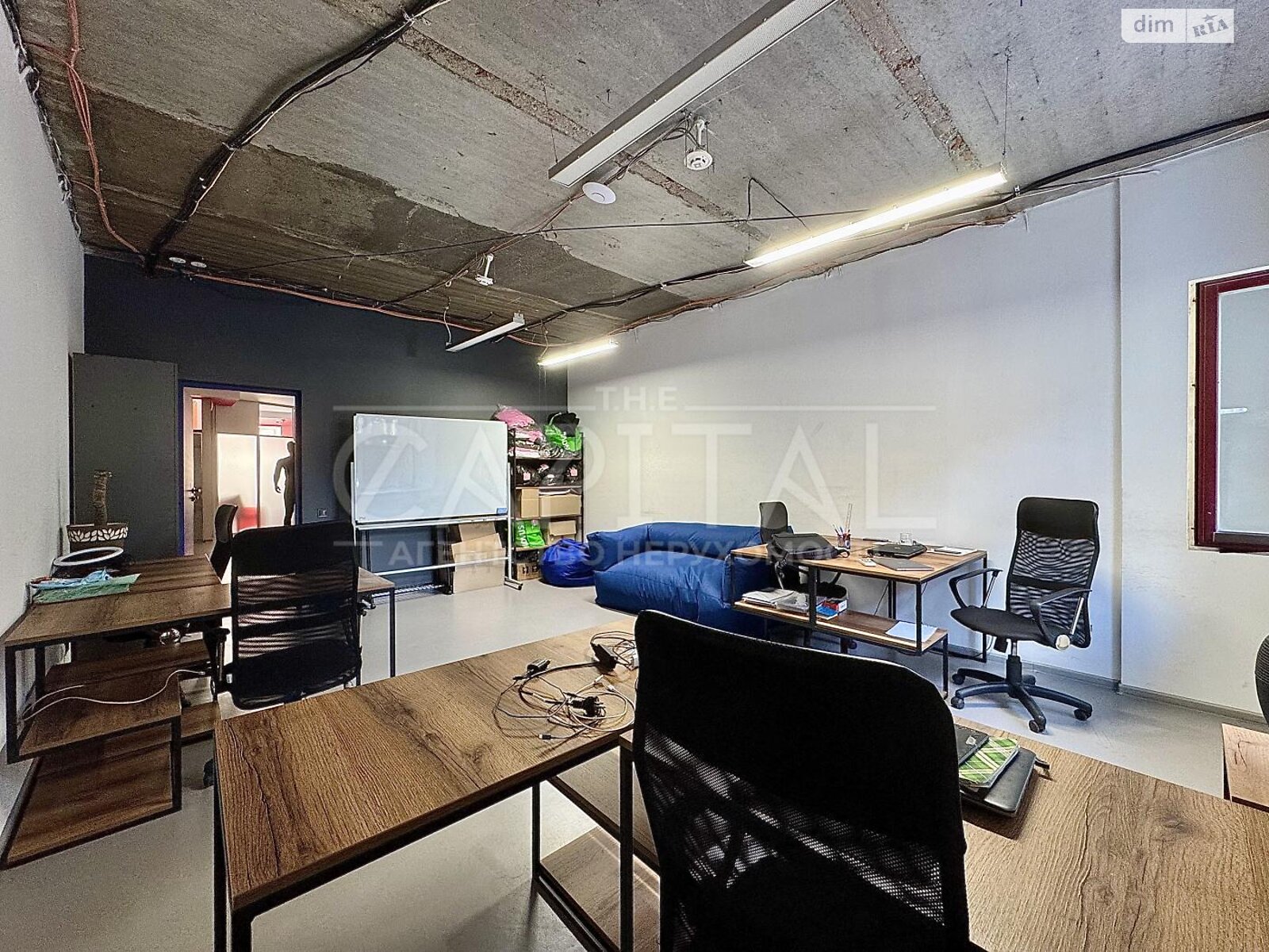Аренда офисного помещения в Киеве, Ирининская улица, помещений -, этаж - 1 фото 1 Аренда офисного помещения в Киеве, Ирининская улица, помещений -, этаж - 1 фото 1