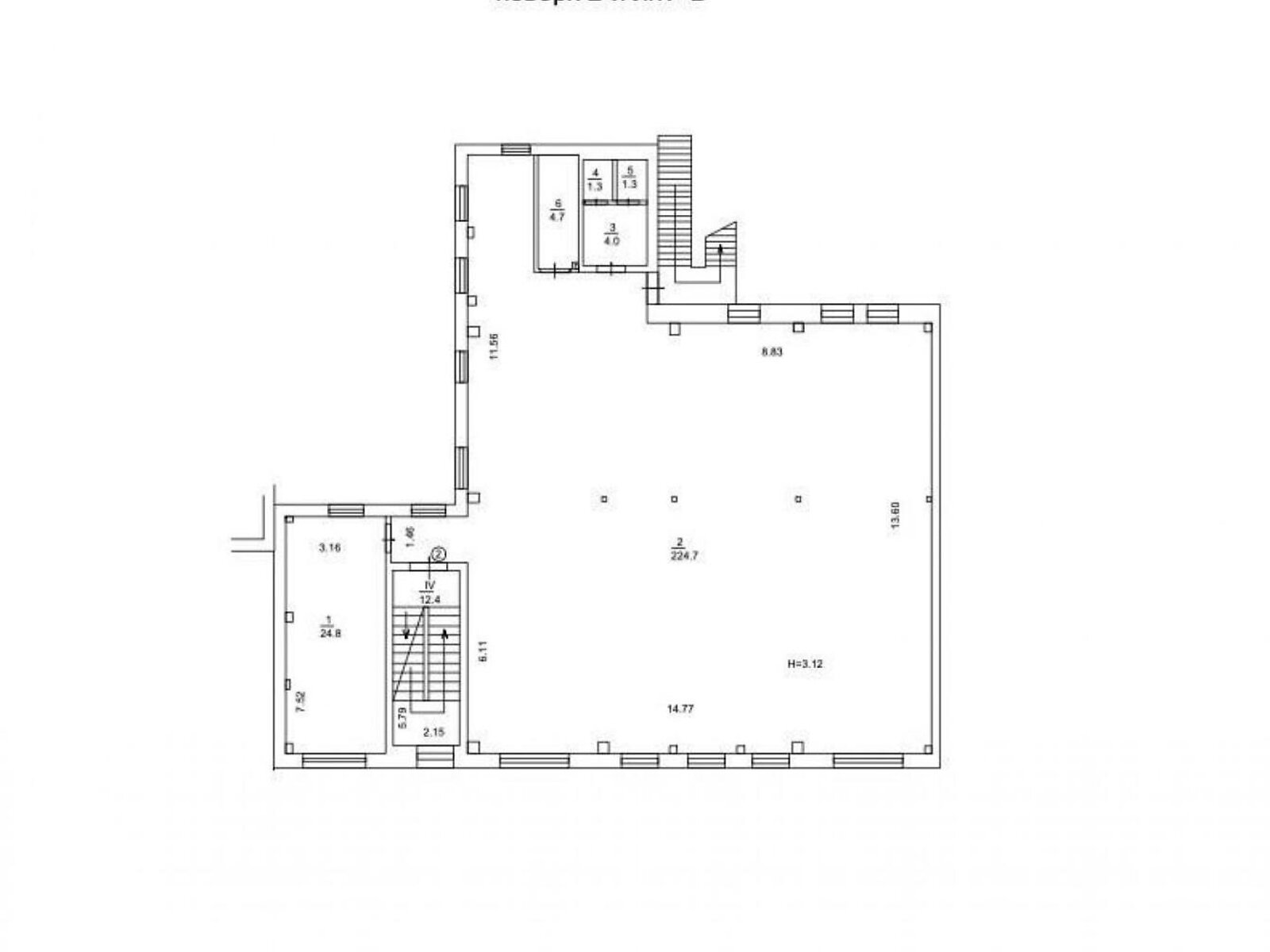 Аренда офисного помещения в Киеве, Ивана Франко улица 26, помещений - 10, этаж - 1 фото 1 Аренда офисного помещения в Киеве, Ивана Франко улица 26, помещений - 10, этаж - 1 фото 1