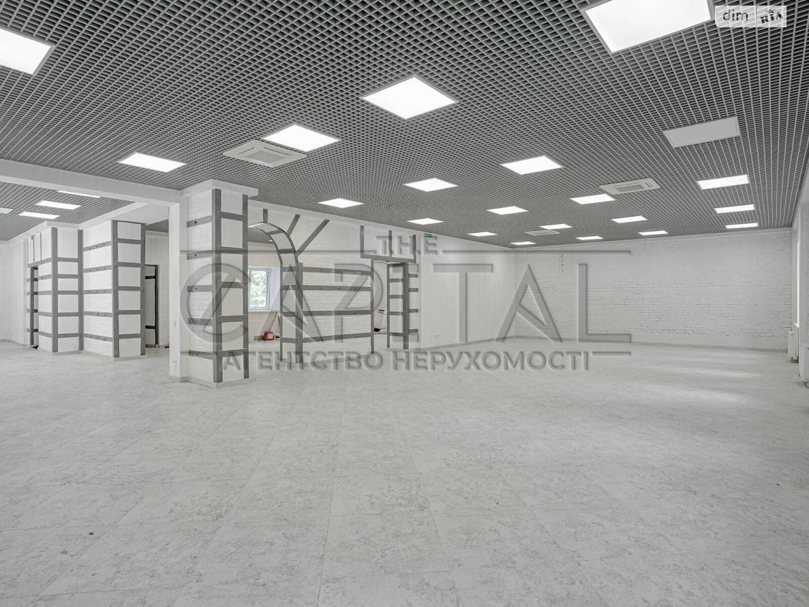 Аренда офисного помещения в Киеве, Ивана Франко улица 26, помещений - 10, этаж - 1 фото 1 Аренда офисного помещения в Киеве, Ивана Франко улица 26, помещений - 10, этаж - 1 фото 1