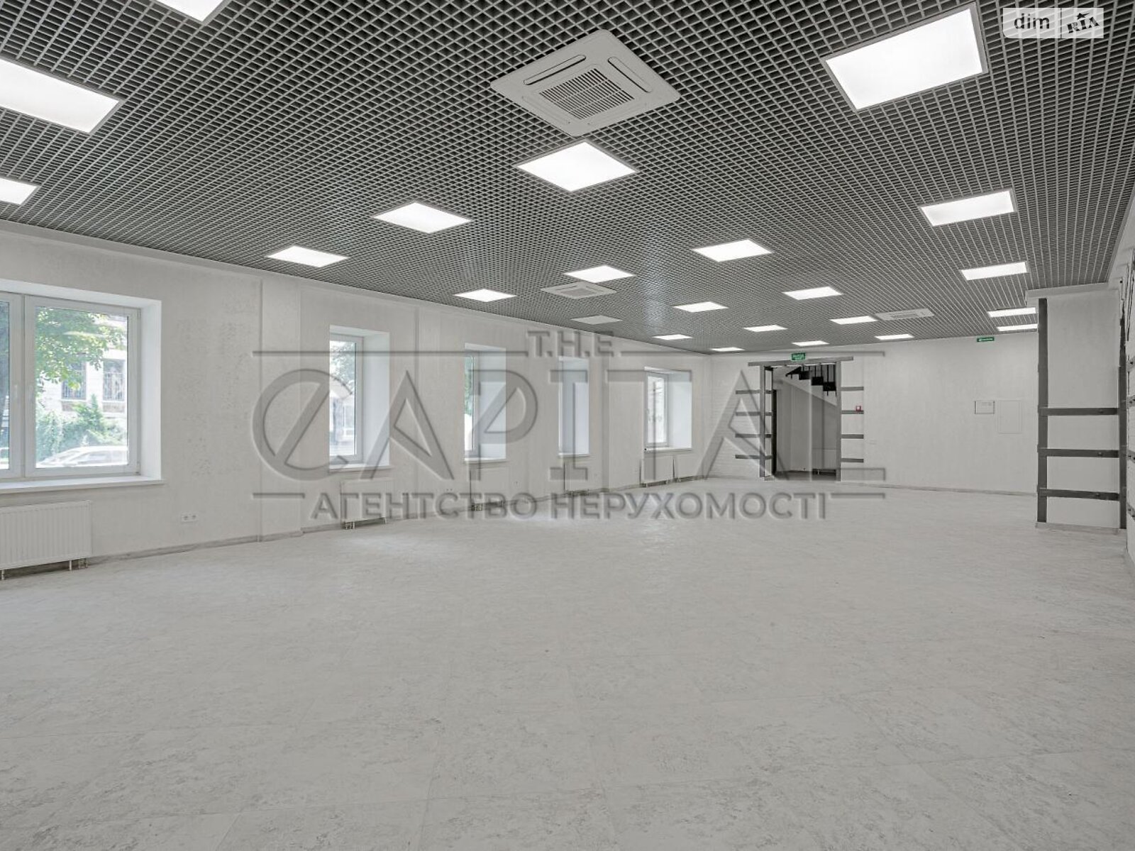 Аренда офисного помещения в Киеве, Ивана Франко улица 26, помещений - 10, этаж - 1 фото 1 Аренда офисного помещения в Киеве, Ивана Франко улица 26, помещений - 10, этаж - 1 фото 1