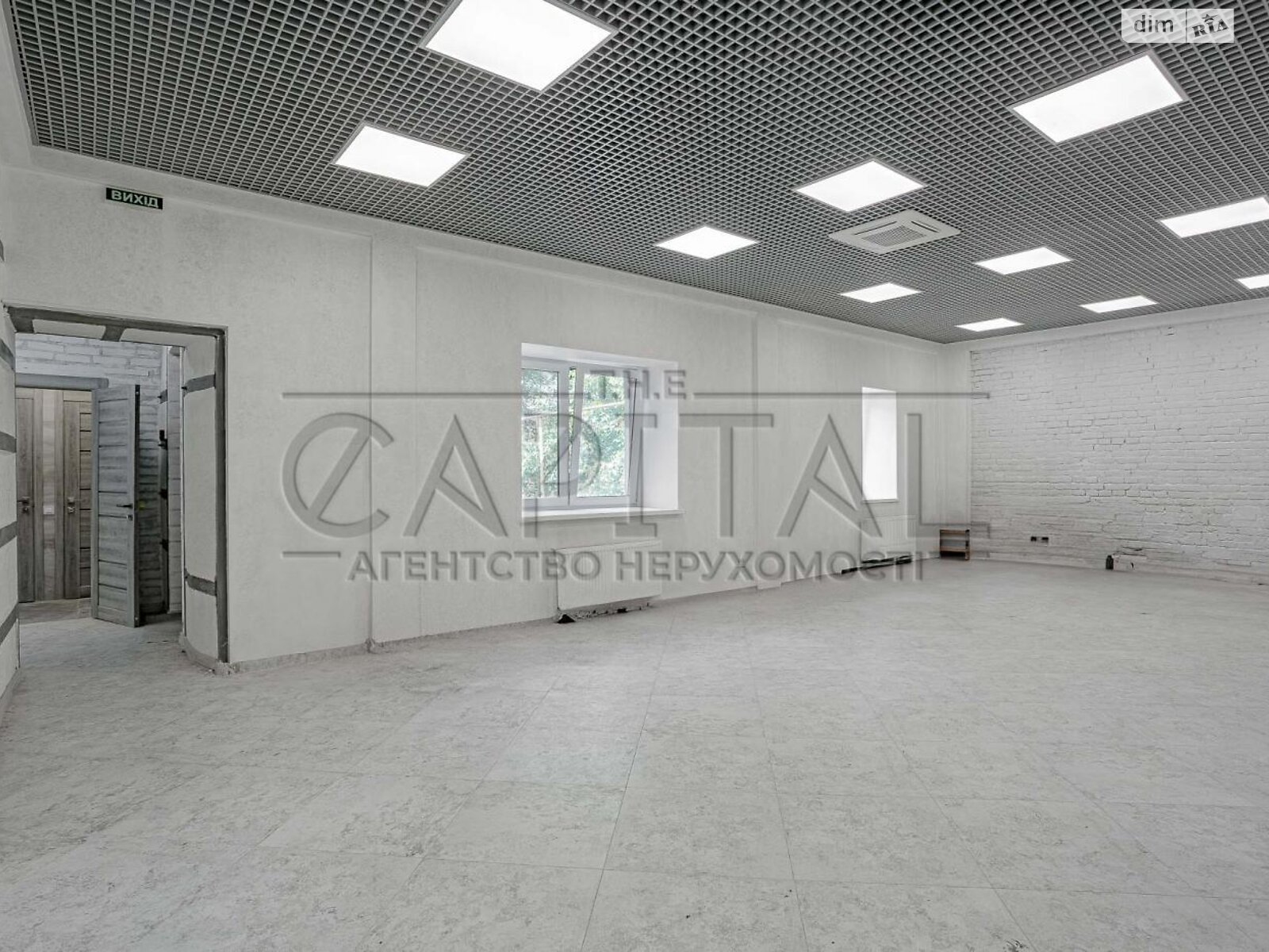 Аренда офисного помещения в Киеве, Ивана Франко улица 26, помещений - 10, этаж - 1 фото 1 Аренда офисного помещения в Киеве, Ивана Франко улица 26, помещений - 10, этаж - 1 фото 1