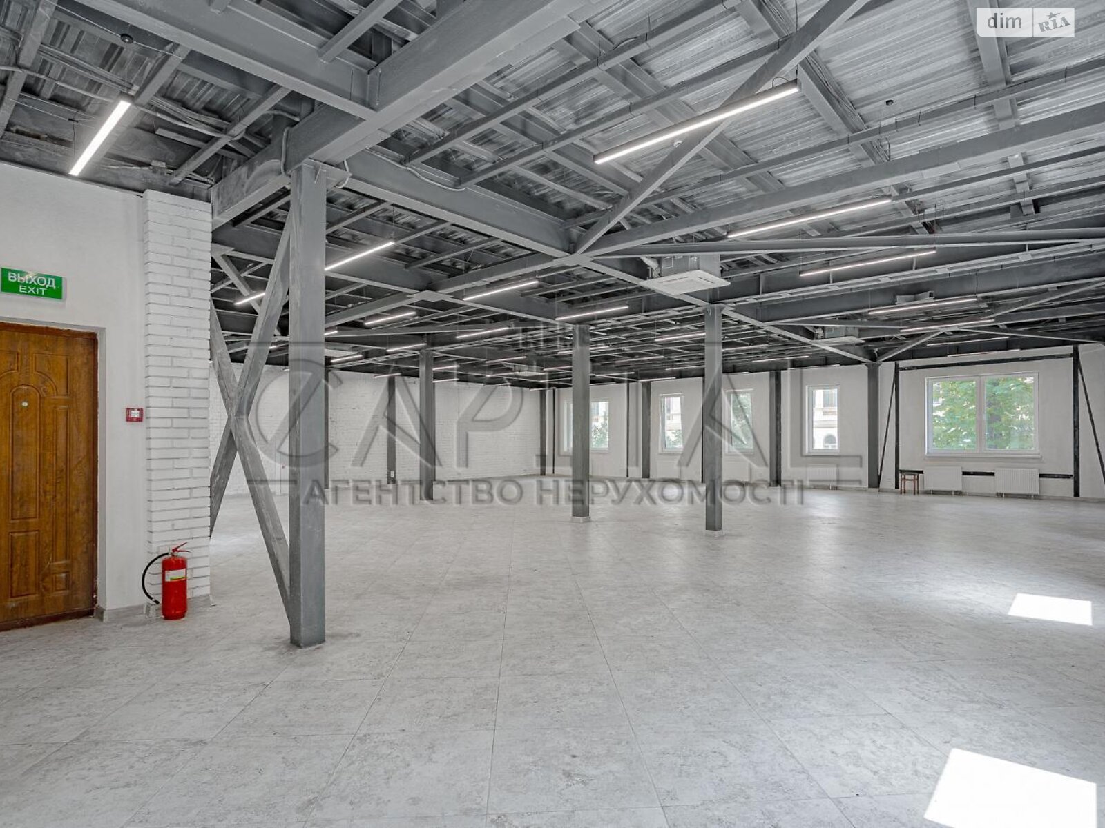 Аренда офисного помещения в Киеве, Ивана Франко улица 26, помещений - 10, этаж - 1 фото 1 Аренда офисного помещения в Киеве, Ивана Франко улица 26, помещений - 10, этаж - 1 фото 1