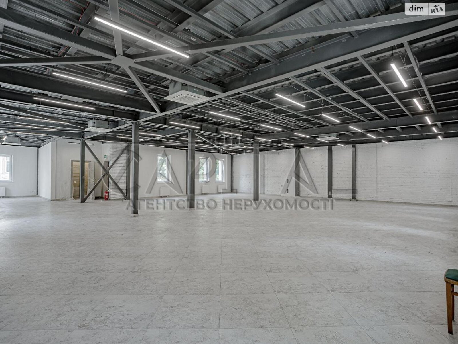 Аренда офисного помещения в Киеве, Ивана Франко улица 26, помещений - 10, этаж - 1 фото 1 Аренда офисного помещения в Киеве, Ивана Франко улица 26, помещений - 10, этаж - 1 фото 1