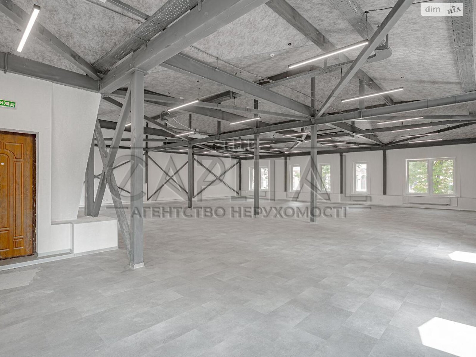 Аренда офисного помещения в Киеве, Ивана Франко улица 26, помещений - 10, этаж - 1 фото 1 Аренда офисного помещения в Киеве, Ивана Франко улица 26, помещений - 10, этаж - 1 фото 1