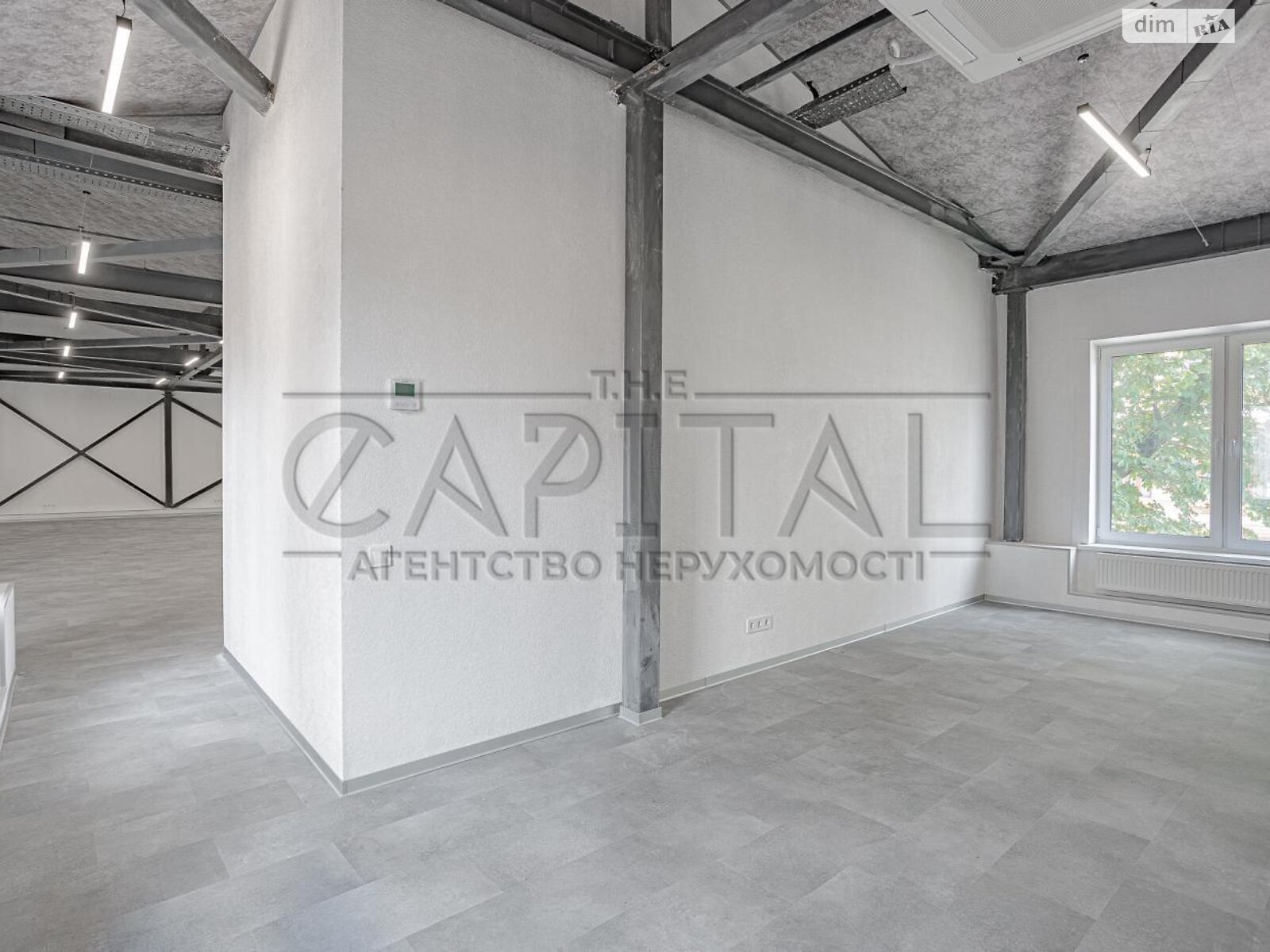 Аренда офисного помещения в Киеве, Ивана Франко улица 26, помещений - 10, этаж - 1 фото 1 Аренда офисного помещения в Киеве, Ивана Франко улица 26, помещений - 10, этаж - 1 фото 1