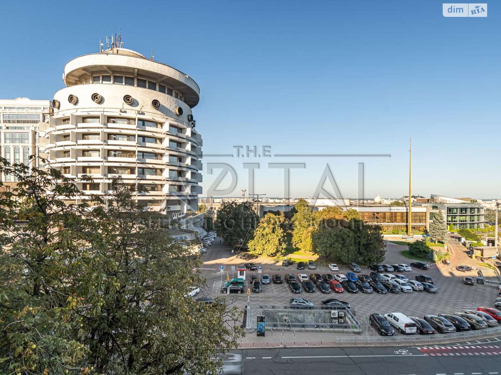 Аренда офисного помещения в Киеве, Ивана Мазепы (Январского Восстания) улица 16, помещений - 5, этаж - 5 фото 1 Аренда офисного помещения в Киеве, Ивана Мазепы (Январского Восстания) улица 16, помещений - 5, этаж - 5 фото 1