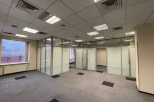 Аренда офисного помещения в Киеве, Жилянская улица, помещений -, этаж - 5 фото 2