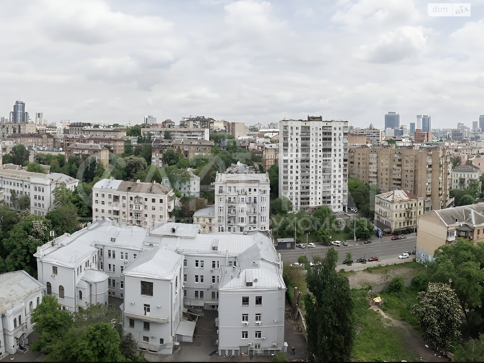 Оренда офісного приміщення в Києві, Жилянська вулиця 68, приміщень - 2, поверх - 17 фото 1 Оренда офісного приміщення в Києві, Жилянська вулиця 68, приміщень - 2, поверх - 17 фото 1