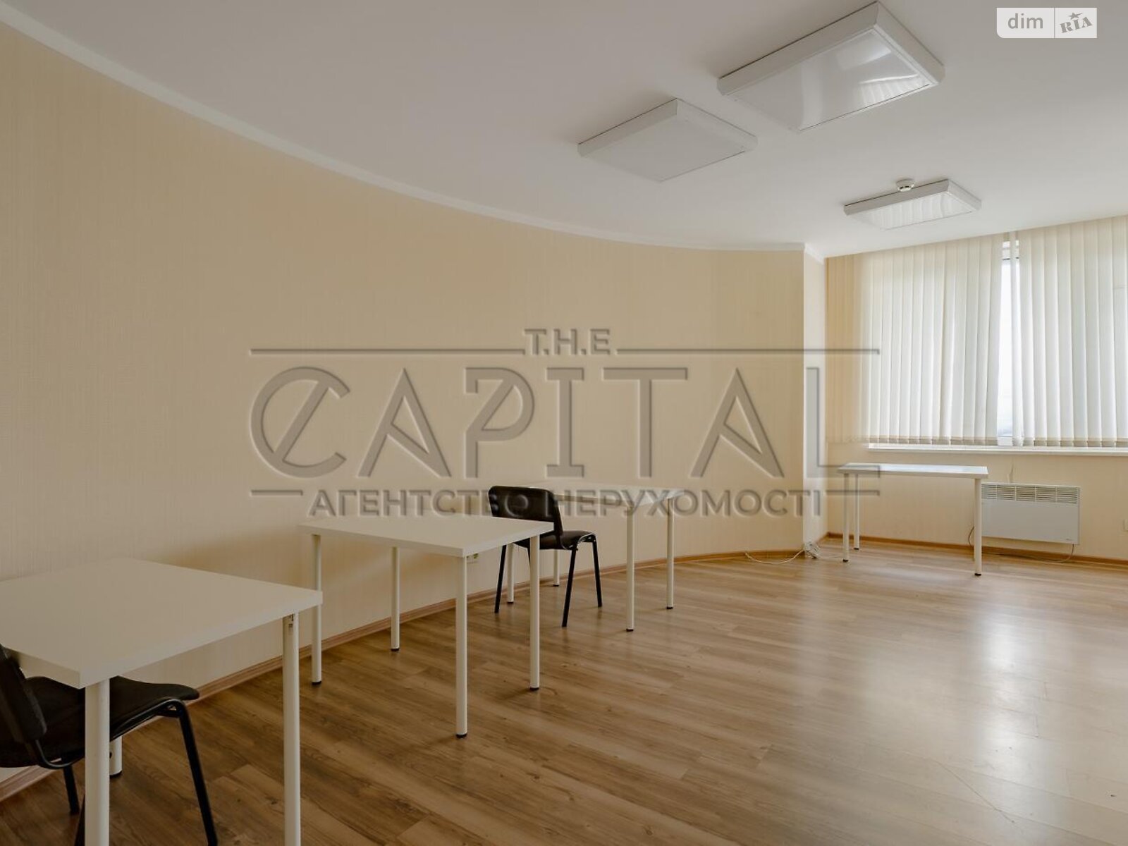 Оренда офісного приміщення в Києві, Жилянська вулиця 101, приміщень - 5, поверх - 6 фото 1 Оренда офісного приміщення в Києві, Жилянська вулиця 101, приміщень - 5, поверх - 6 фото 1