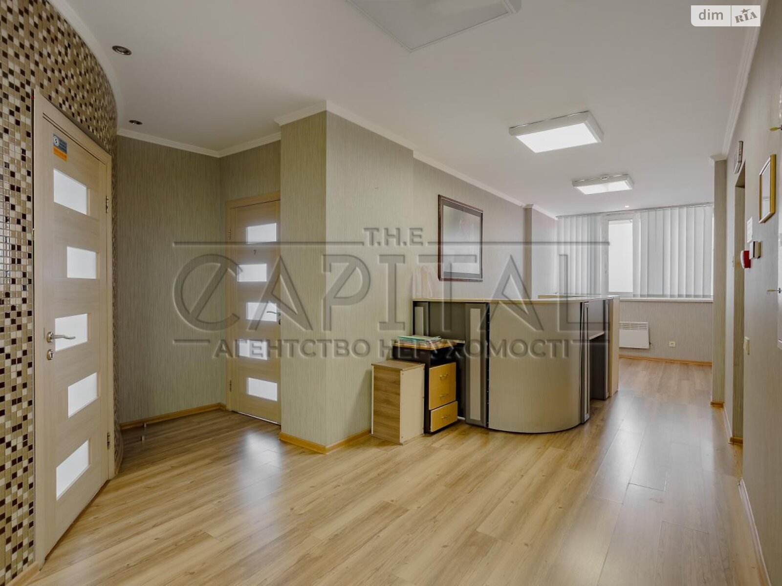 Оренда офісного приміщення в Києві, Жилянська вулиця 101, приміщень - 5, поверх - 6 фото 1 Оренда офісного приміщення в Києві, Жилянська вулиця 101, приміщень - 5, поверх - 6 фото 1