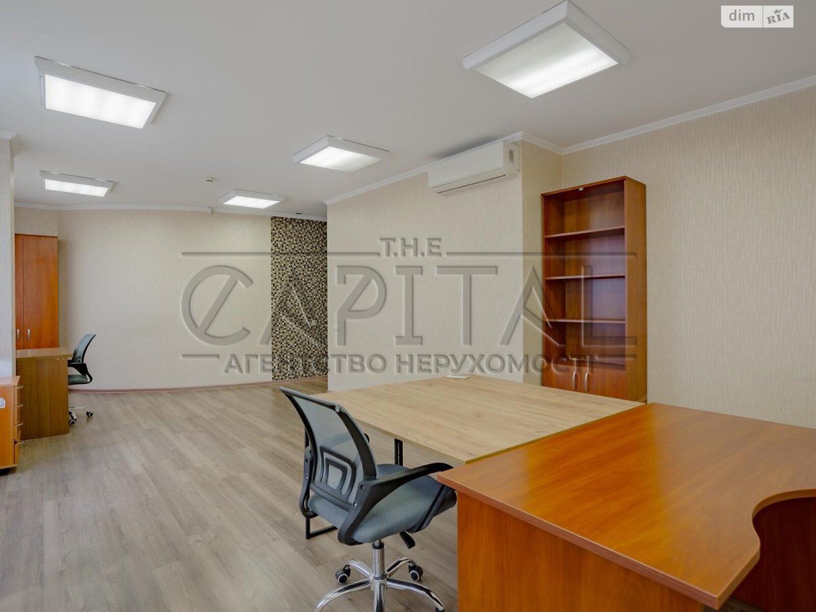 Оренда офісного приміщення в Києві, Жилянська вулиця 101, приміщень - 5, поверх - 6 фото 1 Оренда офісного приміщення в Києві, Жилянська вулиця 101, приміщень - 5, поверх - 6 фото 1