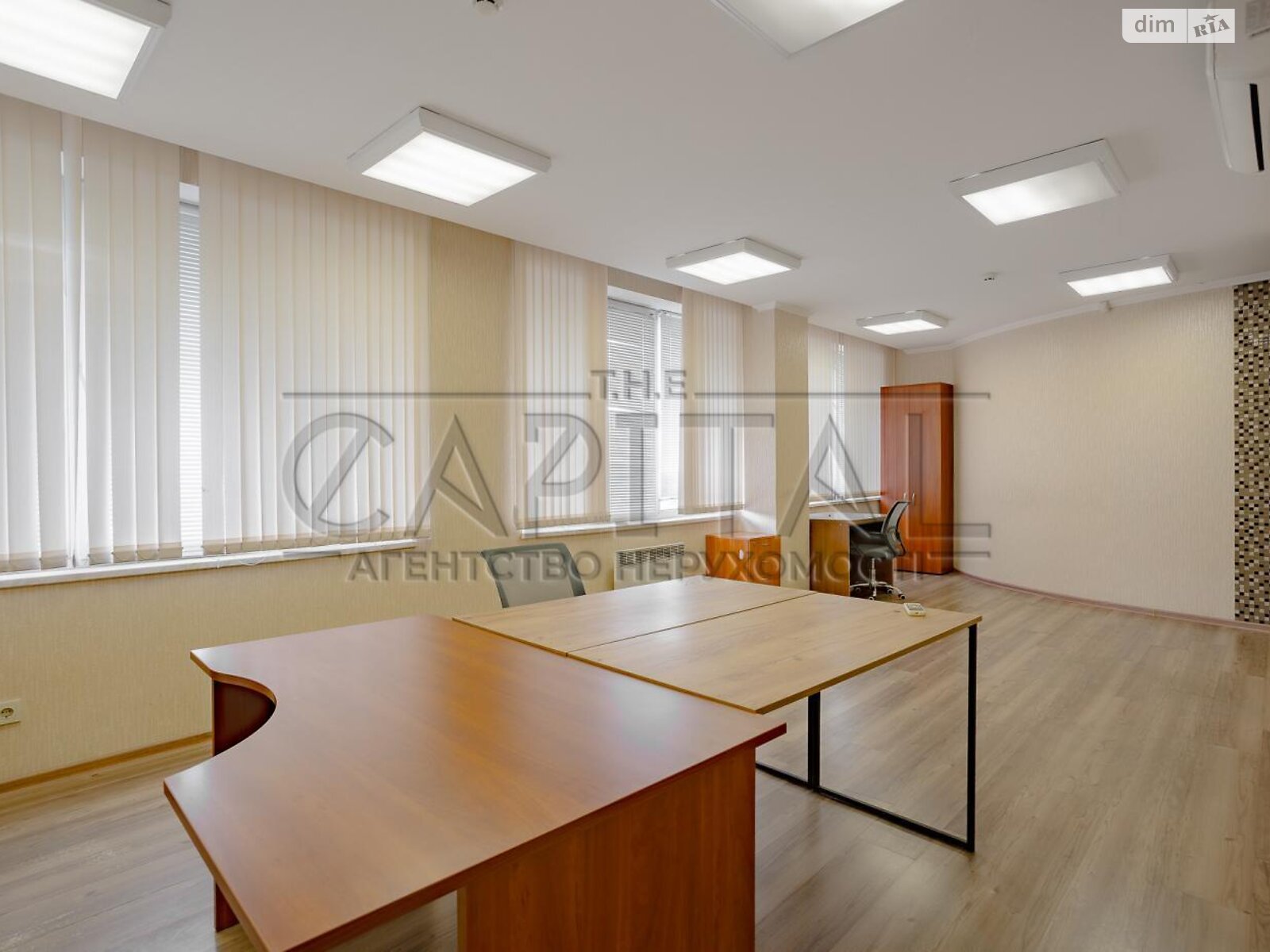 Оренда офісного приміщення в Києві, Жилянська вулиця 101, приміщень - 5, поверх - 6 фото 1 Оренда офісного приміщення в Києві, Жилянська вулиця 101, приміщень - 5, поверх - 6 фото 1