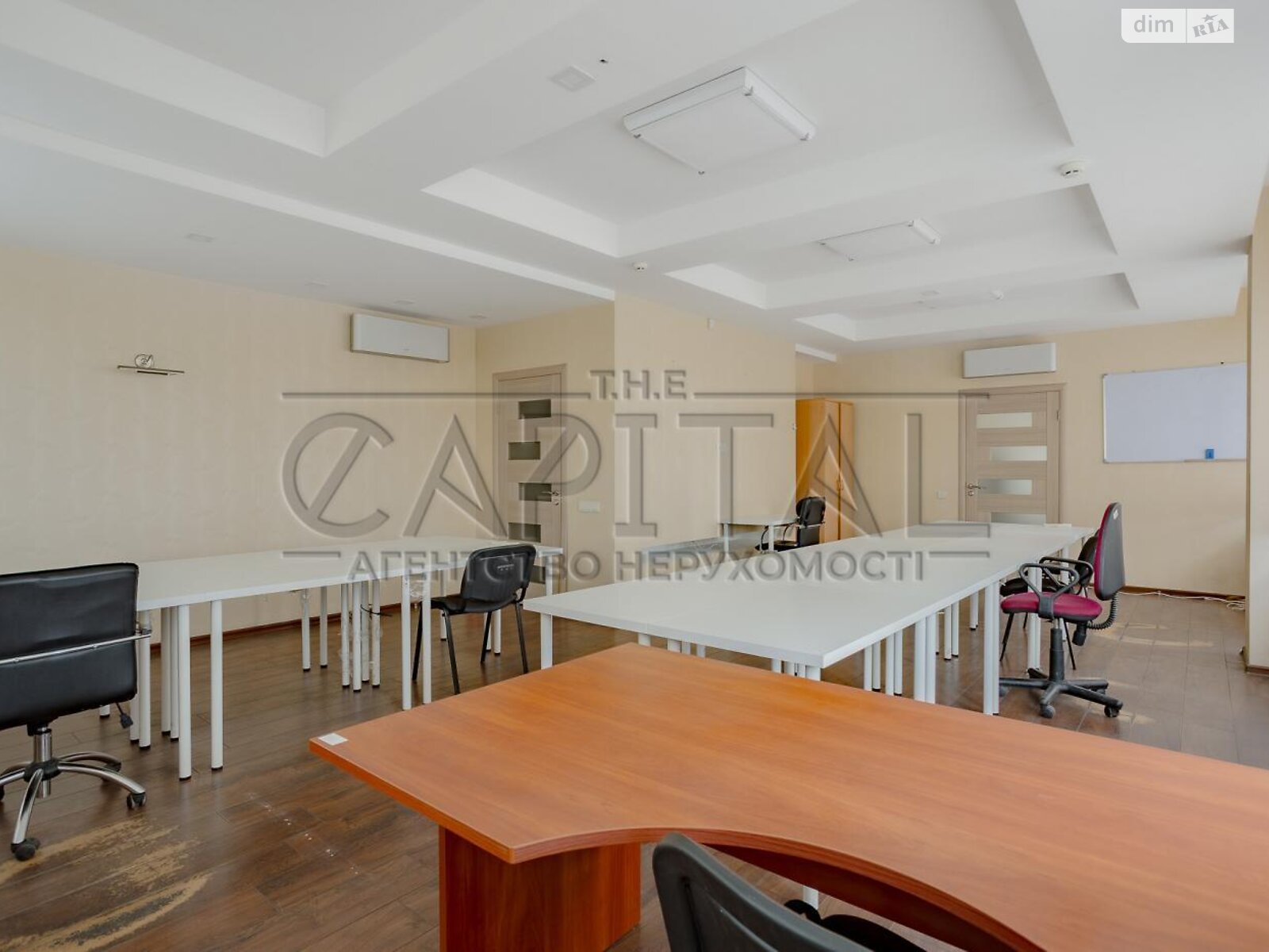 Оренда офісного приміщення в Києві, Жилянська вулиця 101, приміщень - 5, поверх - 6 фото 1 Оренда офісного приміщення в Києві, Жилянська вулиця 101, приміщень - 5, поверх - 6 фото 1