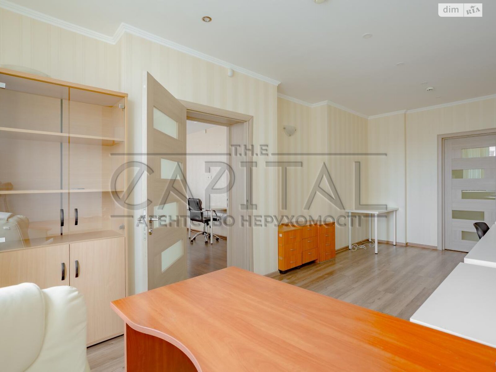 Оренда офісного приміщення в Києві, Жилянська вулиця 101, приміщень - 5, поверх - 6 фото 1 Оренда офісного приміщення в Києві, Жилянська вулиця 101, приміщень - 5, поверх - 6 фото 1