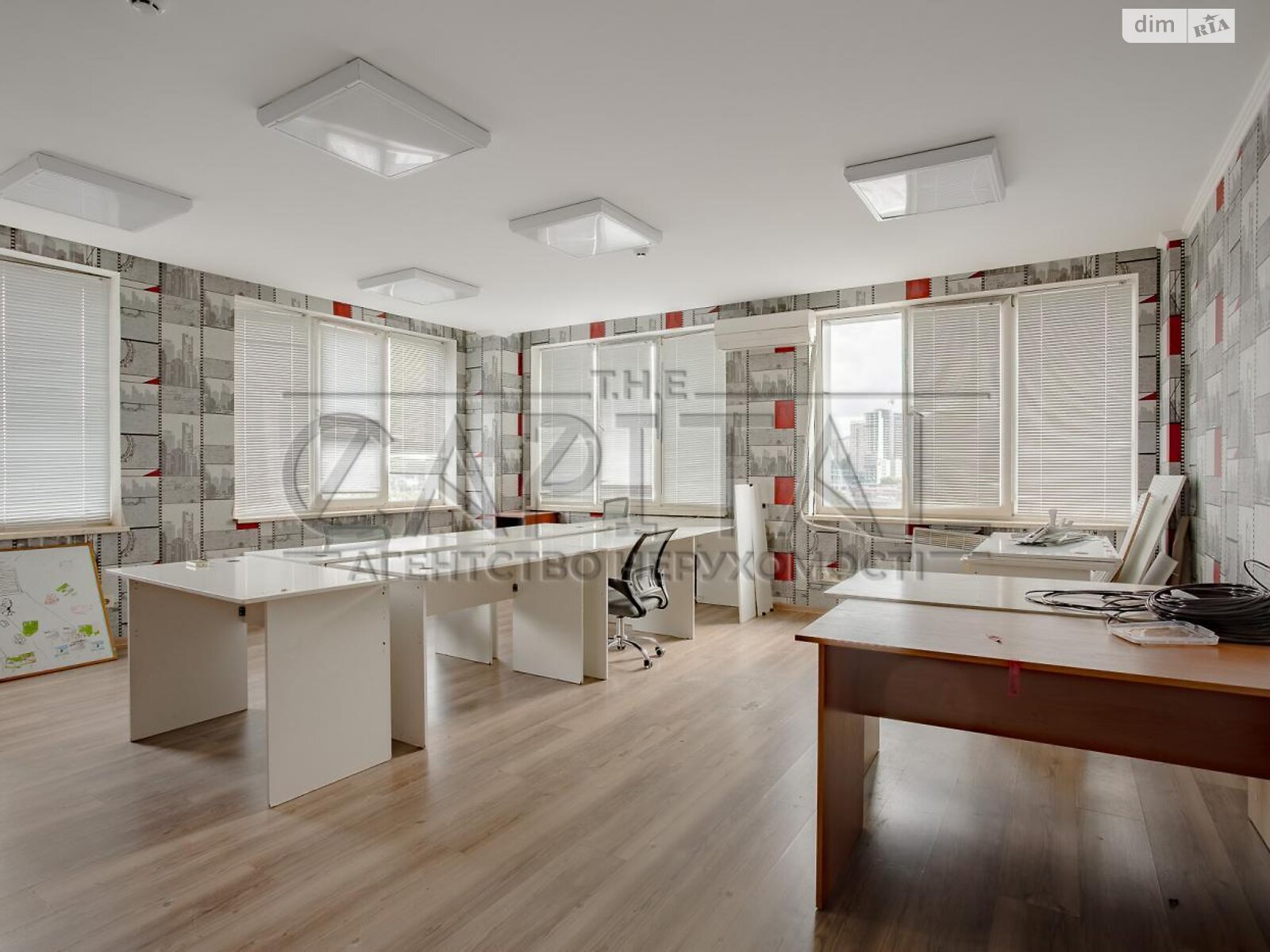 Оренда офісного приміщення в Києві, Жилянська вулиця 101, приміщень - 5, поверх - 6 фото 1 Оренда офісного приміщення в Києві, Жилянська вулиця 101, приміщень - 5, поверх - 6 фото 1