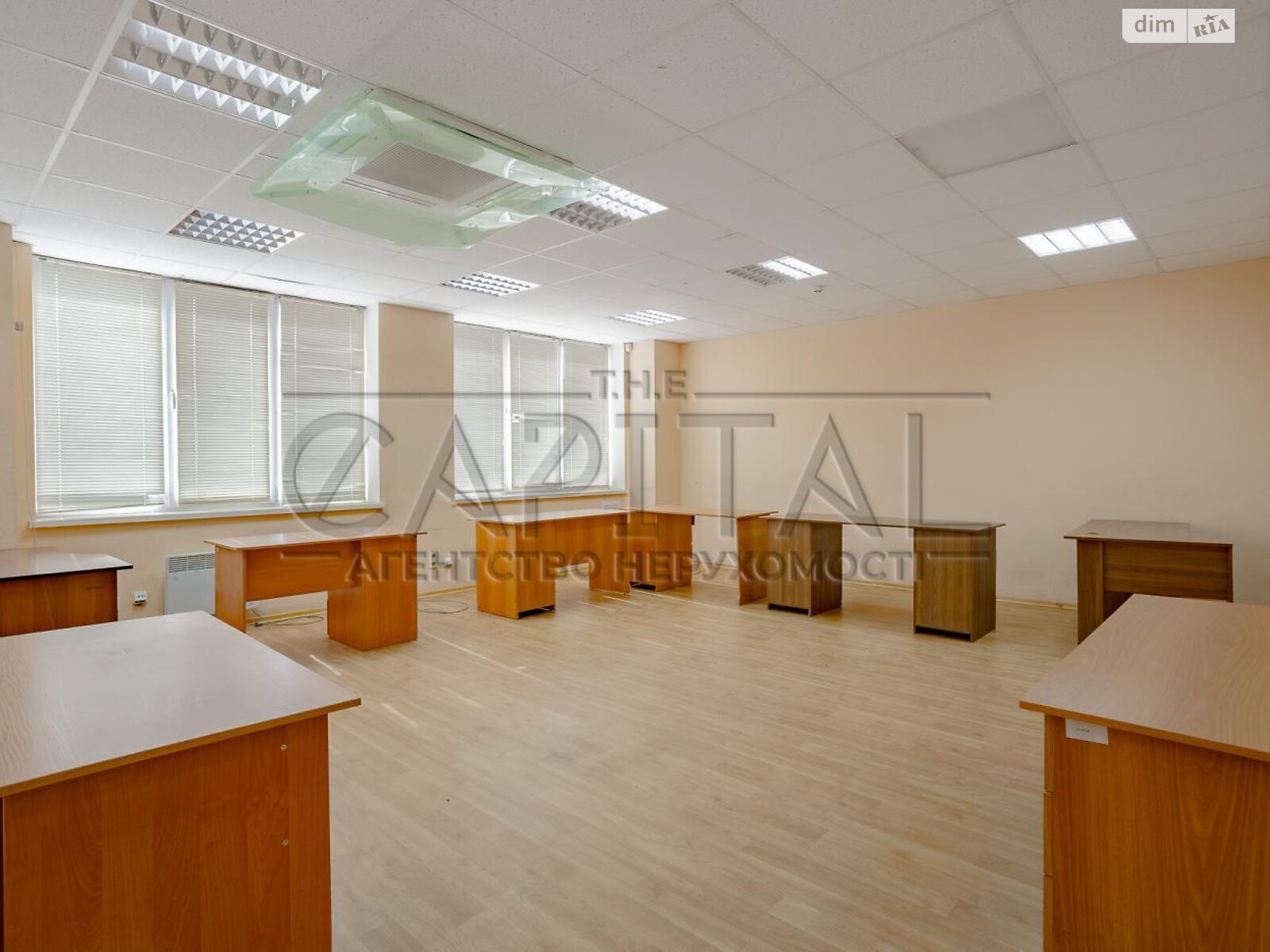 Оренда офісного приміщення в Києві, Жилянська вулиця 101, приміщень - 5, поверх - 6 фото 1 Оренда офісного приміщення в Києві, Жилянська вулиця 101, приміщень - 5, поверх - 6 фото 1