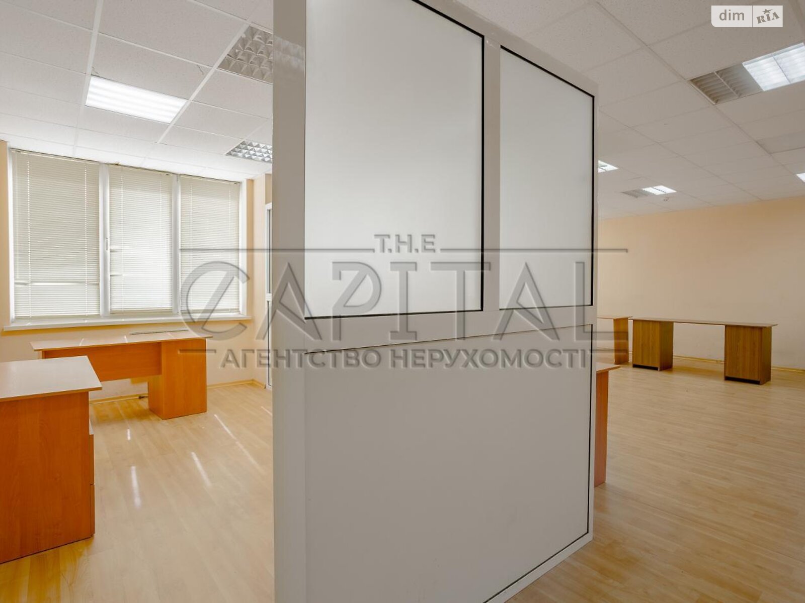 Оренда офісного приміщення в Києві, Жилянська вулиця 101, приміщень - 5, поверх - 6 фото 1 Оренда офісного приміщення в Києві, Жилянська вулиця 101, приміщень - 5, поверх - 6 фото 1