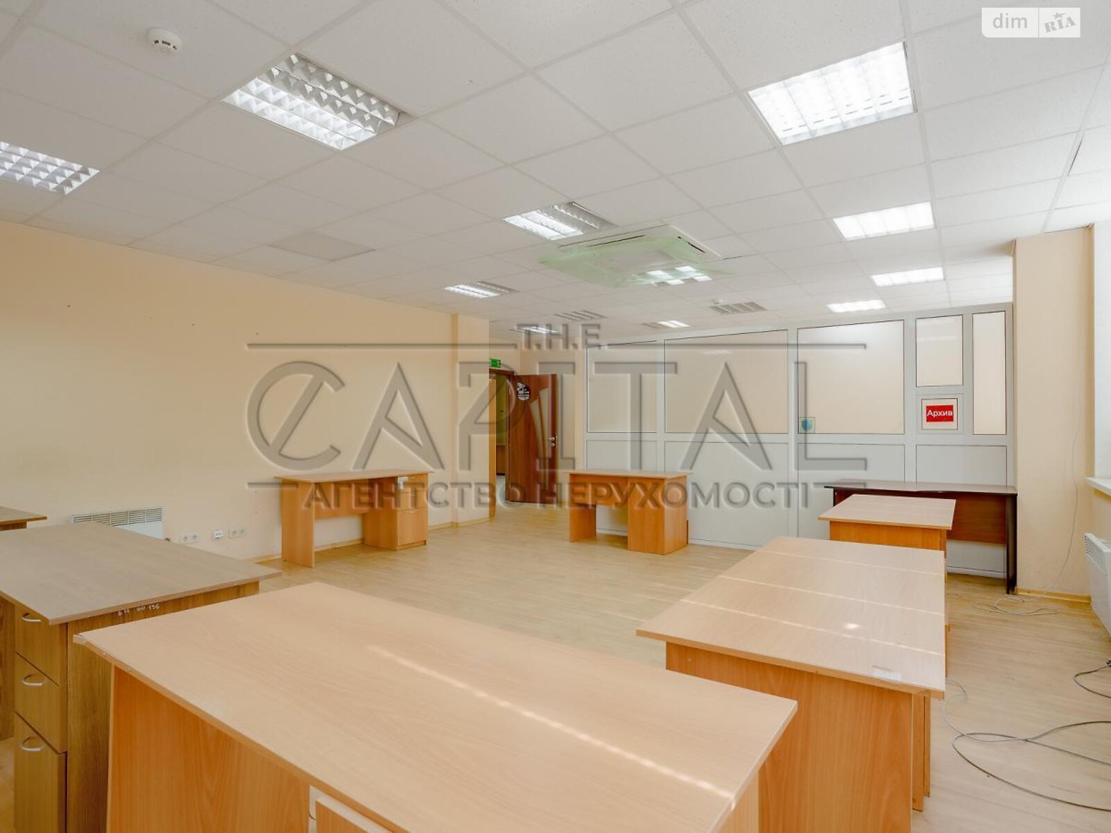 Оренда офісного приміщення в Києві, Жилянська вулиця 101, приміщень - 5, поверх - 6 фото 1 Оренда офісного приміщення в Києві, Жилянська вулиця 101, приміщень - 5, поверх - 6 фото 1