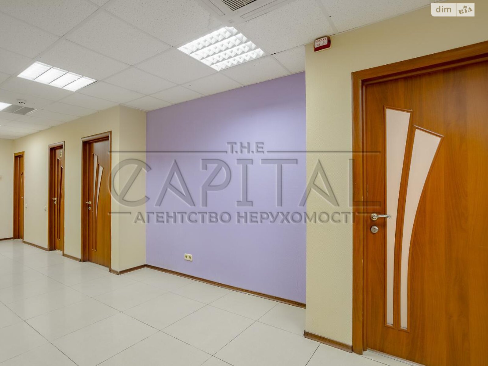 Оренда офісного приміщення в Києві, Жилянська вулиця 101, приміщень - 5, поверх - 6 фото 1 Оренда офісного приміщення в Києві, Жилянська вулиця 101, приміщень - 5, поверх - 6 фото 1