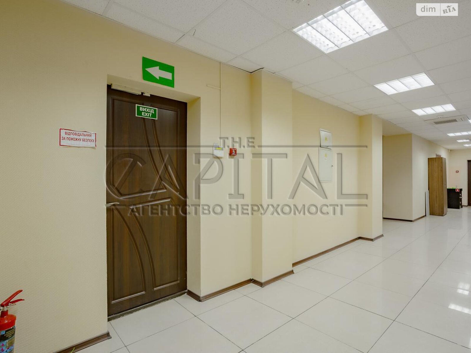 Оренда офісного приміщення в Києві, Жилянська вулиця 101, приміщень - 5, поверх - 6 фото 1 Оренда офісного приміщення в Києві, Жилянська вулиця 101, приміщень - 5, поверх - 6 фото 1