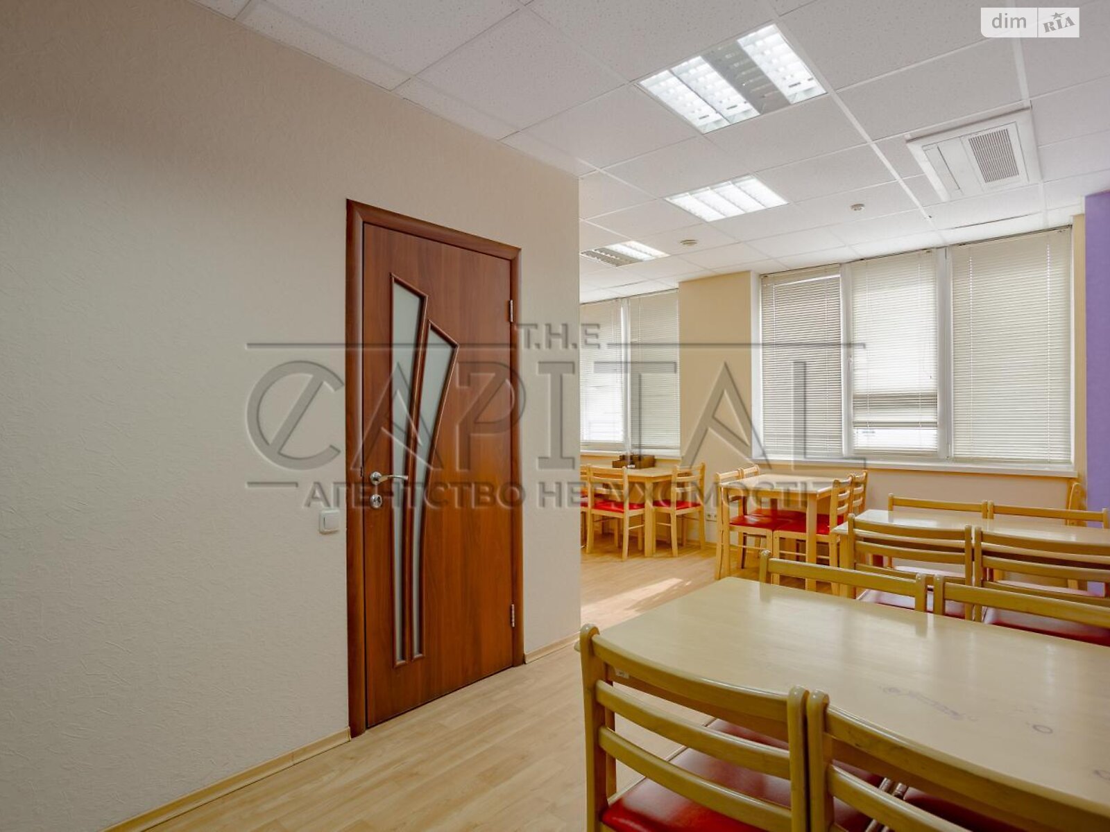 Оренда офісного приміщення в Києві, Жилянська вулиця 101, приміщень - 5, поверх - 6 фото 1 Оренда офісного приміщення в Києві, Жилянська вулиця 101, приміщень - 5, поверх - 6 фото 1