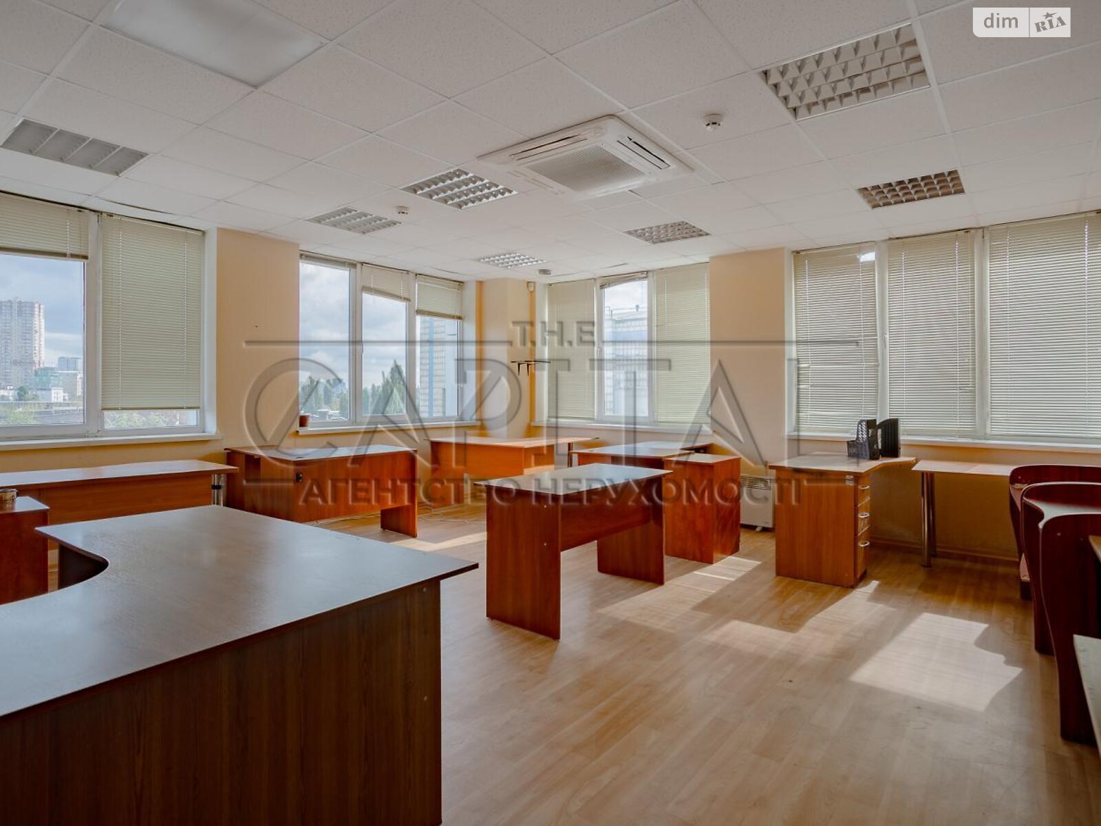 Оренда офісного приміщення в Києві, Жилянська вулиця 101, приміщень - 5, поверх - 6 фото 1 Оренда офісного приміщення в Києві, Жилянська вулиця 101, приміщень - 5, поверх - 6 фото 1