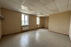 Аренда офисного помещения в Киеве, Изяславский переулок 6, помещений - 5, этаж - 4 фото 2