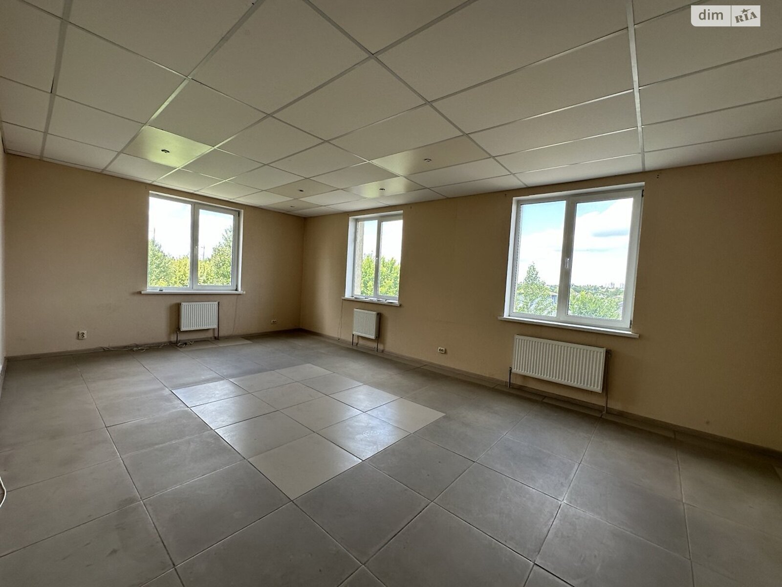 Аренда офисного помещения в Киеве, Изяславский переулок 6, помещений - 5, этаж - 4 фото 1