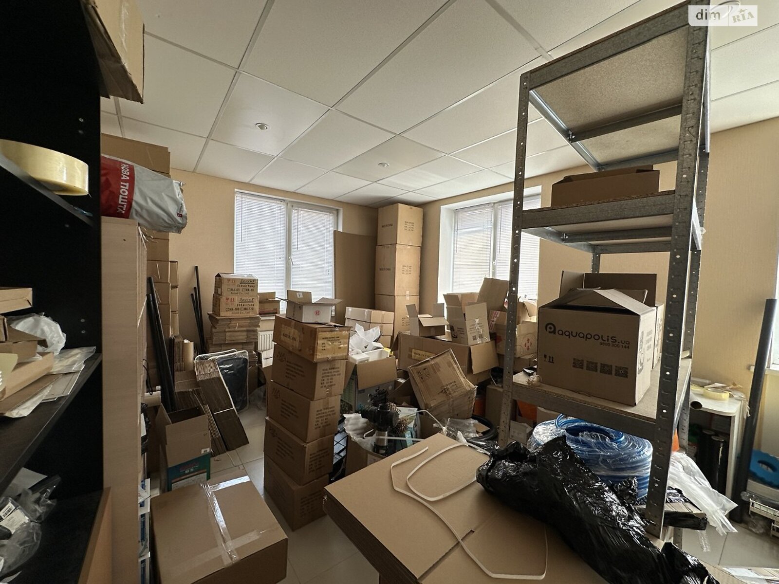 Аренда офисного помещения в Киеве, Изяславский переулок 6, помещений - 5, этаж - 4 фото 1