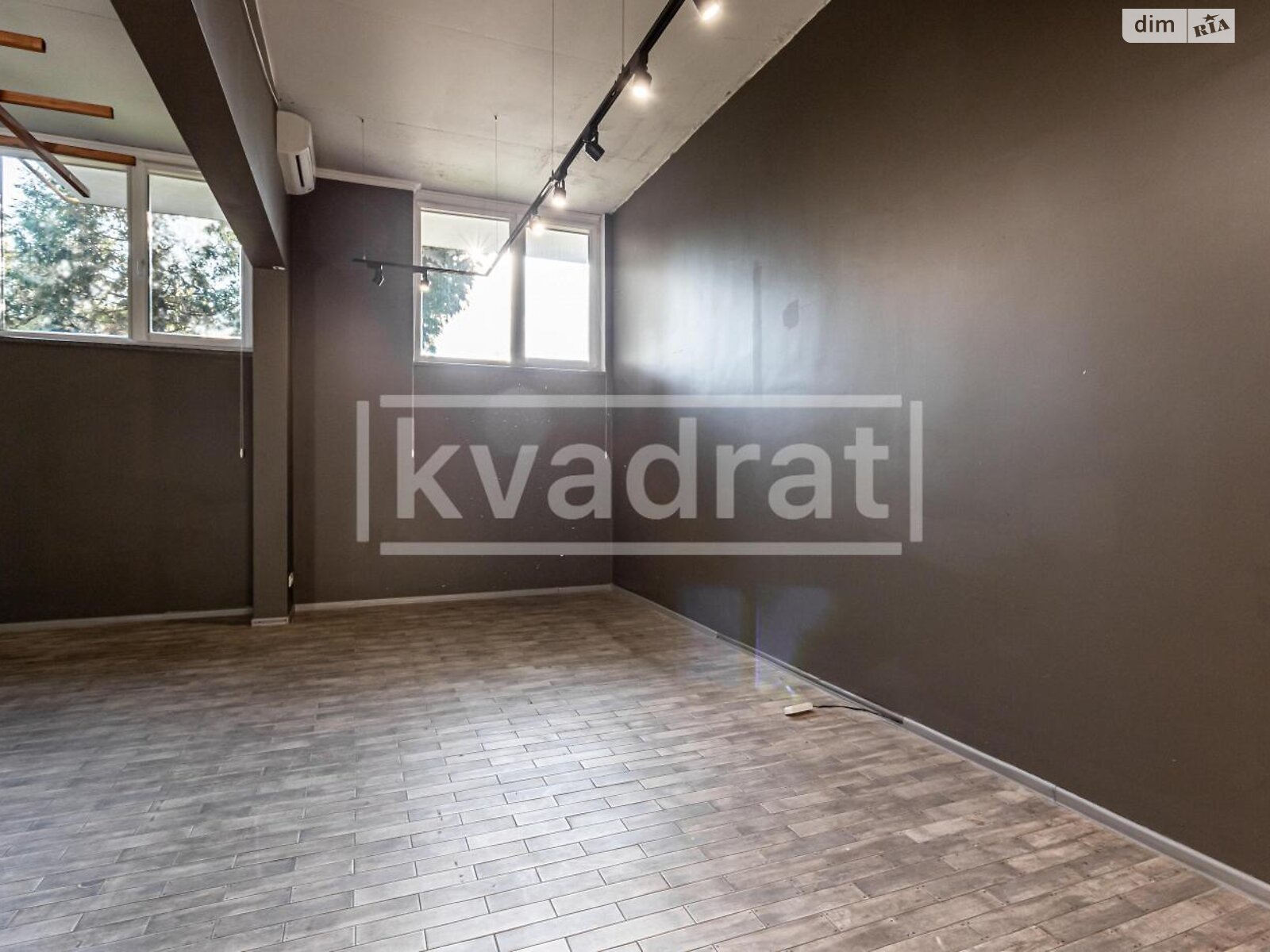 Аренда офисного помещения в Киеве, Практичная улица 6, помещений - 1, этаж - 1 фото 1