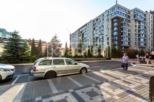 Аренда офисного помещения в Киеве, Практичная улица 6, помещений - 1, этаж - 1 фото 2