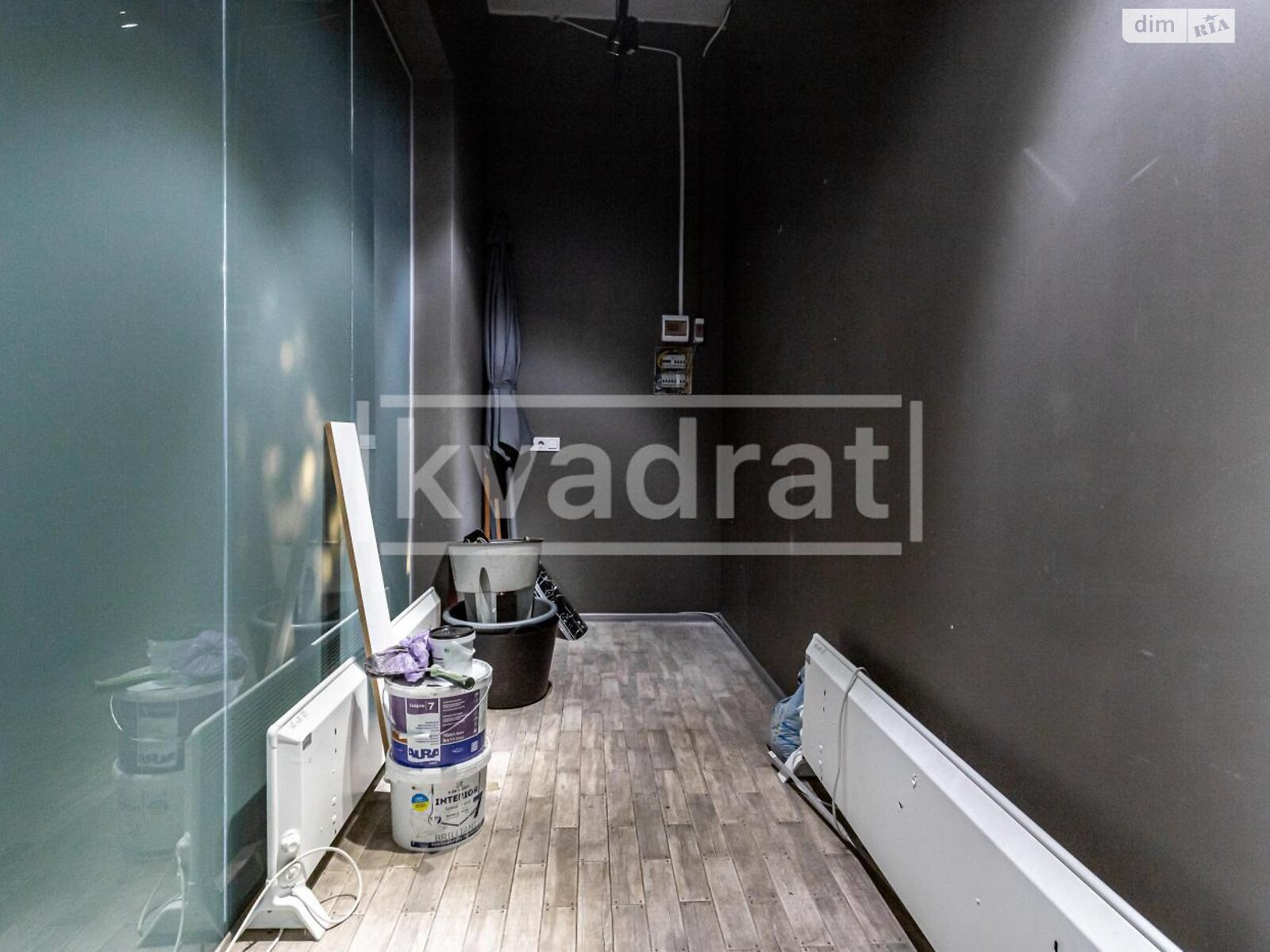 Аренда офисного помещения в Киеве, Практичная улица 6, помещений - 1, этаж - 1 фото 1