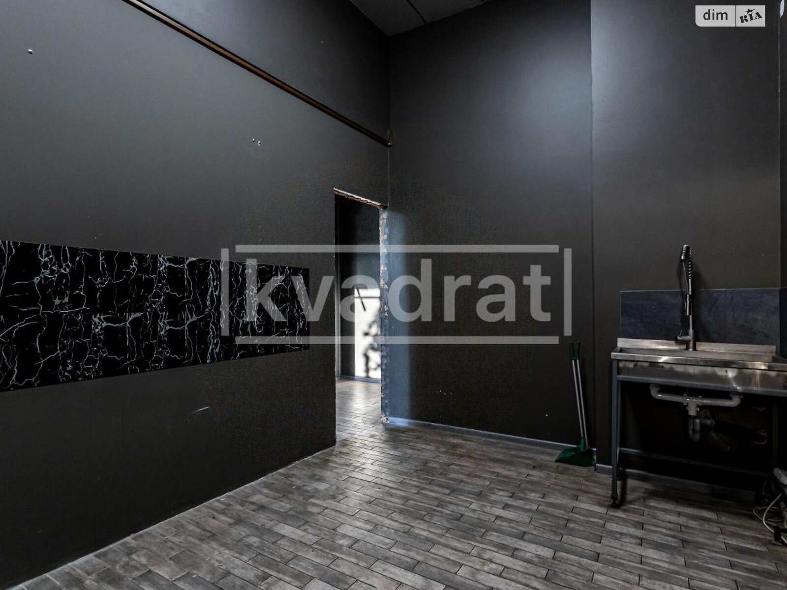 Аренда офисного помещения в Киеве, Практичная улица 6, помещений - 1, этаж - 1 фото 1