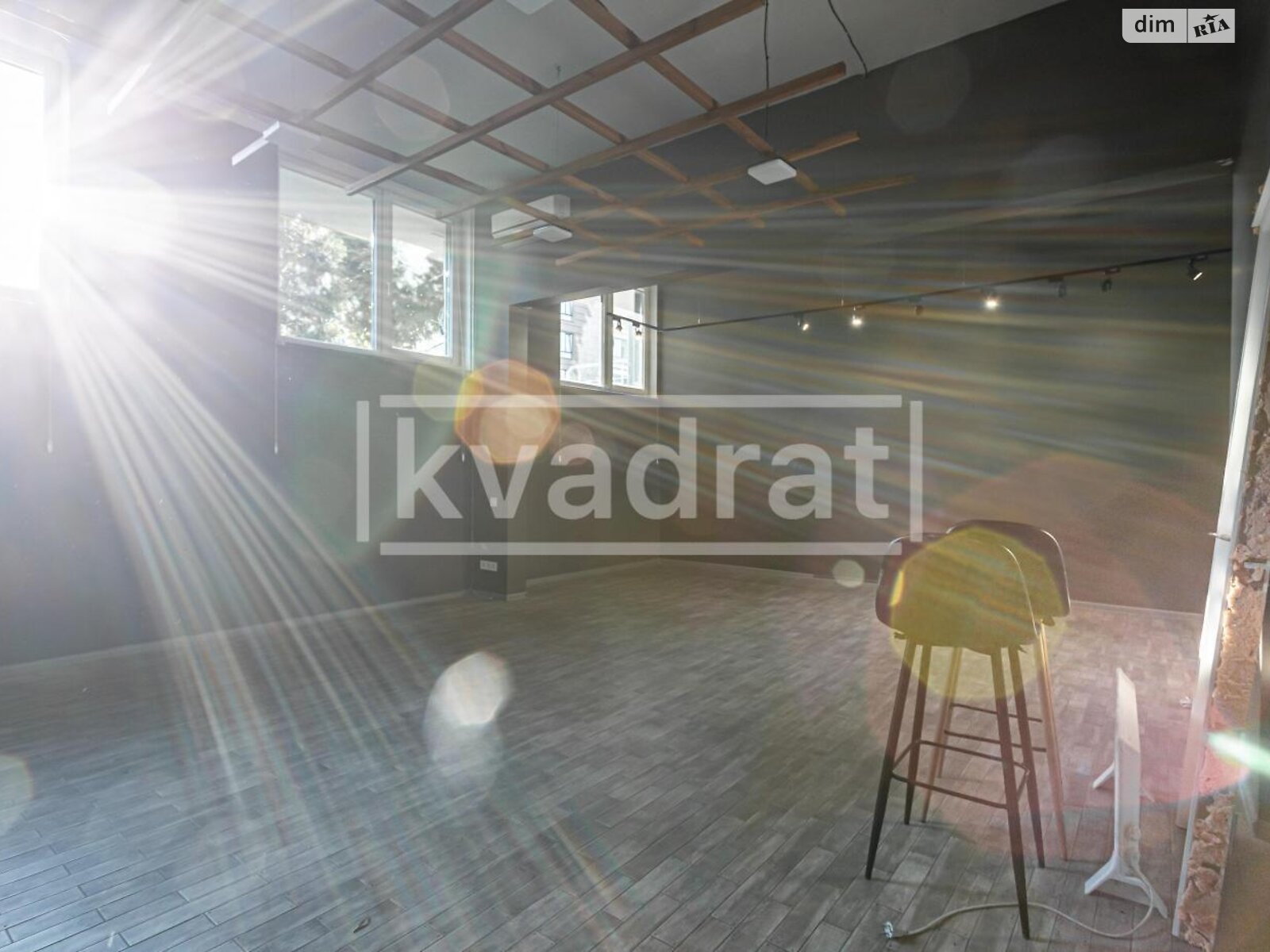 Аренда офисного помещения в Киеве, Практичная улица 6, помещений - 1, этаж - 1 фото 1