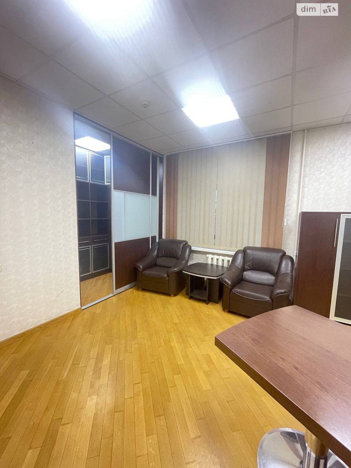 Аренда офисного помещения в Киеве, Николая Галего улица 5, помещений -, этаж - 1 фото 1