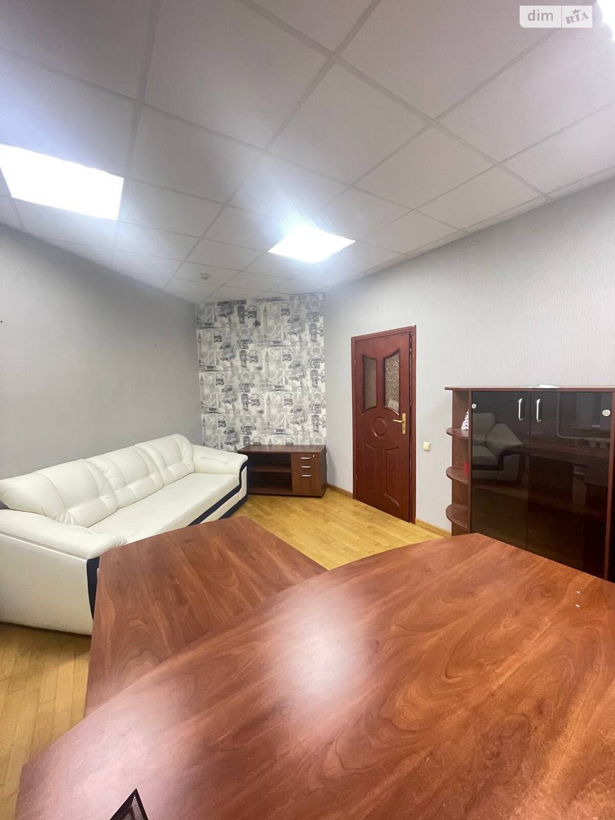 Аренда офисного помещения в Киеве, Николая Галего улица 5, помещений -, этаж - 1 фото 1