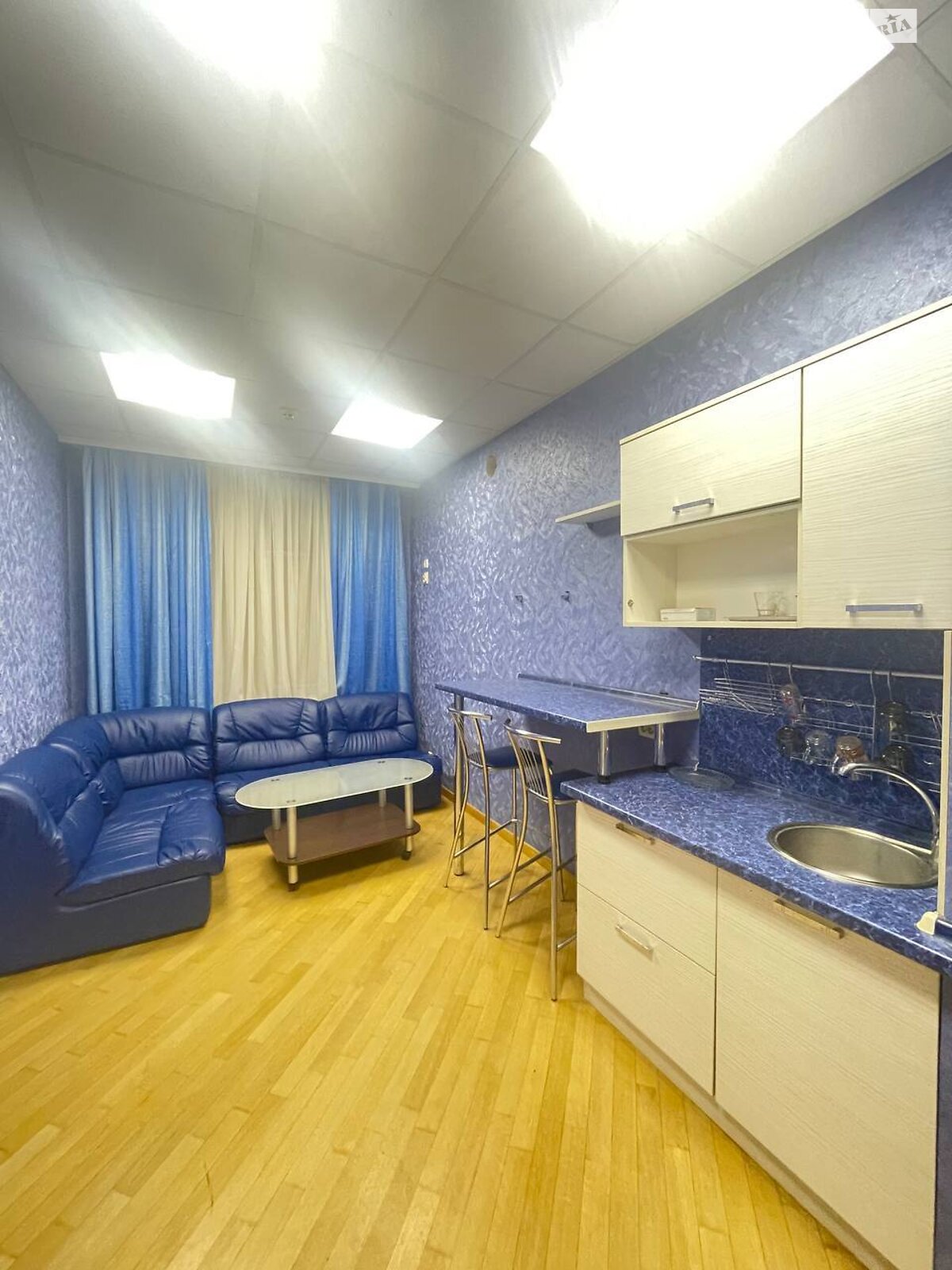 Аренда офисного помещения в Киеве, Николая Галего улица 5, помещений -, этаж - 1 фото 1