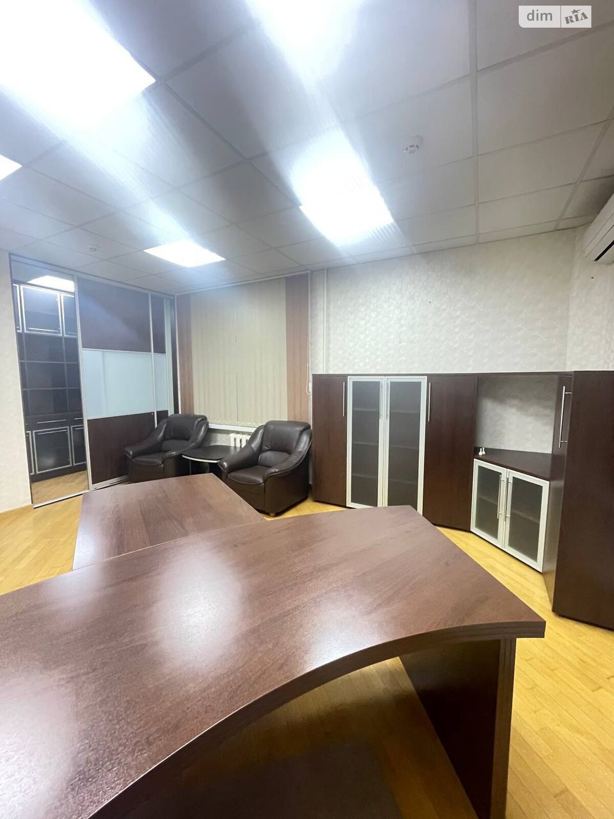 Аренда офисного помещения в Киеве, Николая Галего улица 5, помещений -, этаж - 1 фото 1