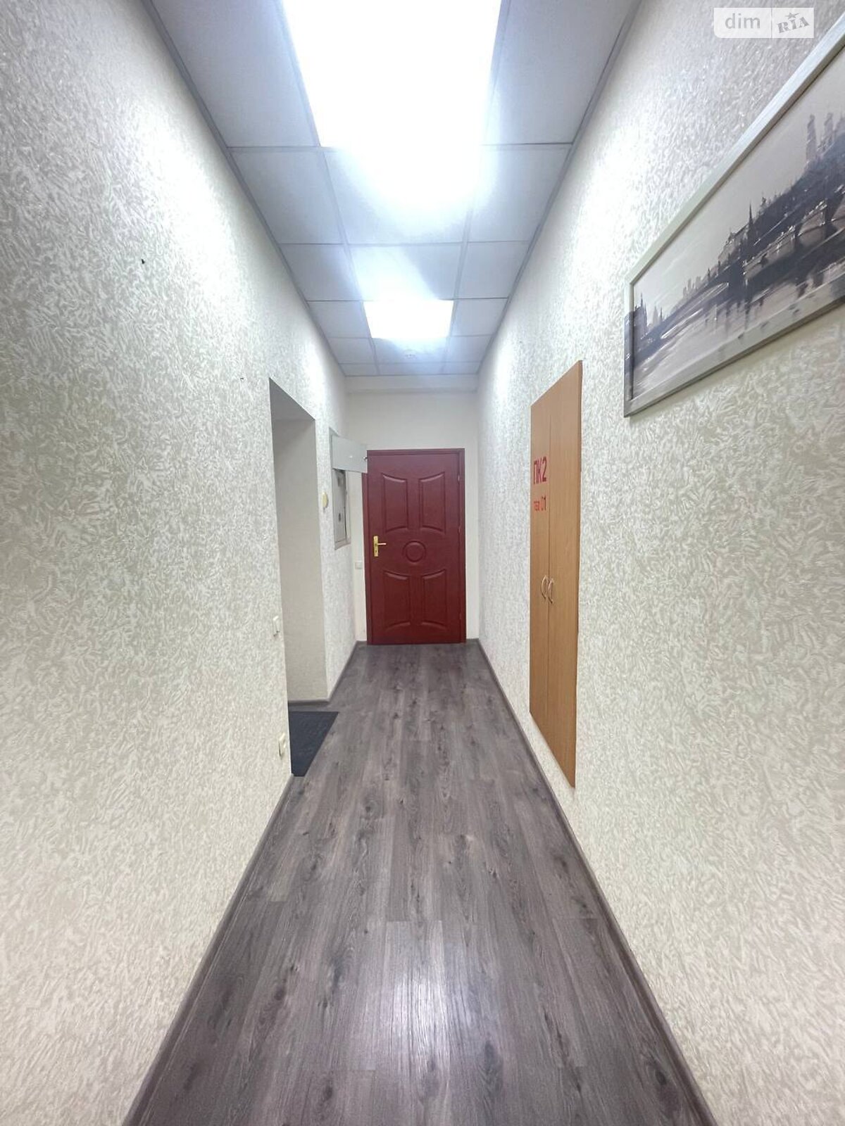 Аренда офисного помещения в Киеве, Николая Галего улица 5, помещений -, этаж - 1 фото 1