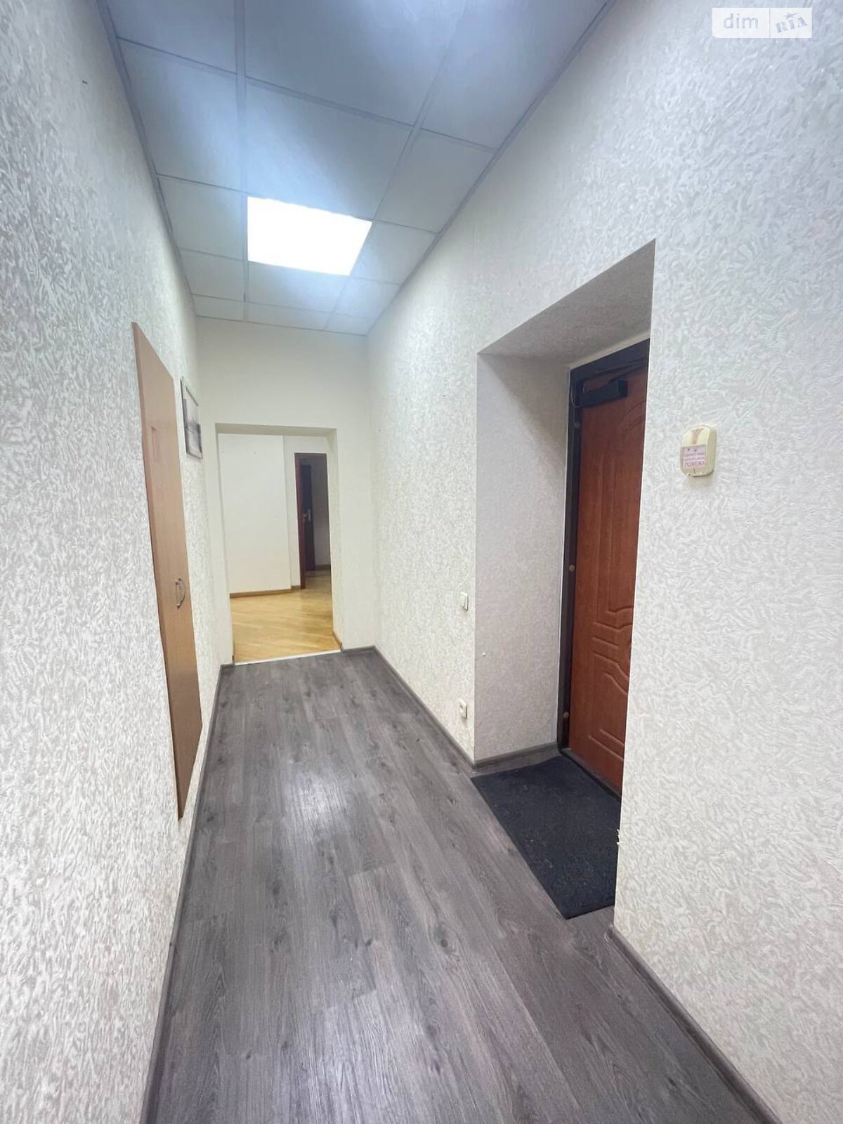 Аренда офисного помещения в Киеве, Николая Галего улица 5, помещений -, этаж - 1 фото 1