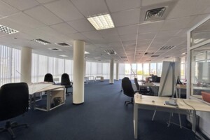 Аренда офисного помещения в Киеве, Полевая улица 24Д, помещений - 6, этаж - 5 фото 2