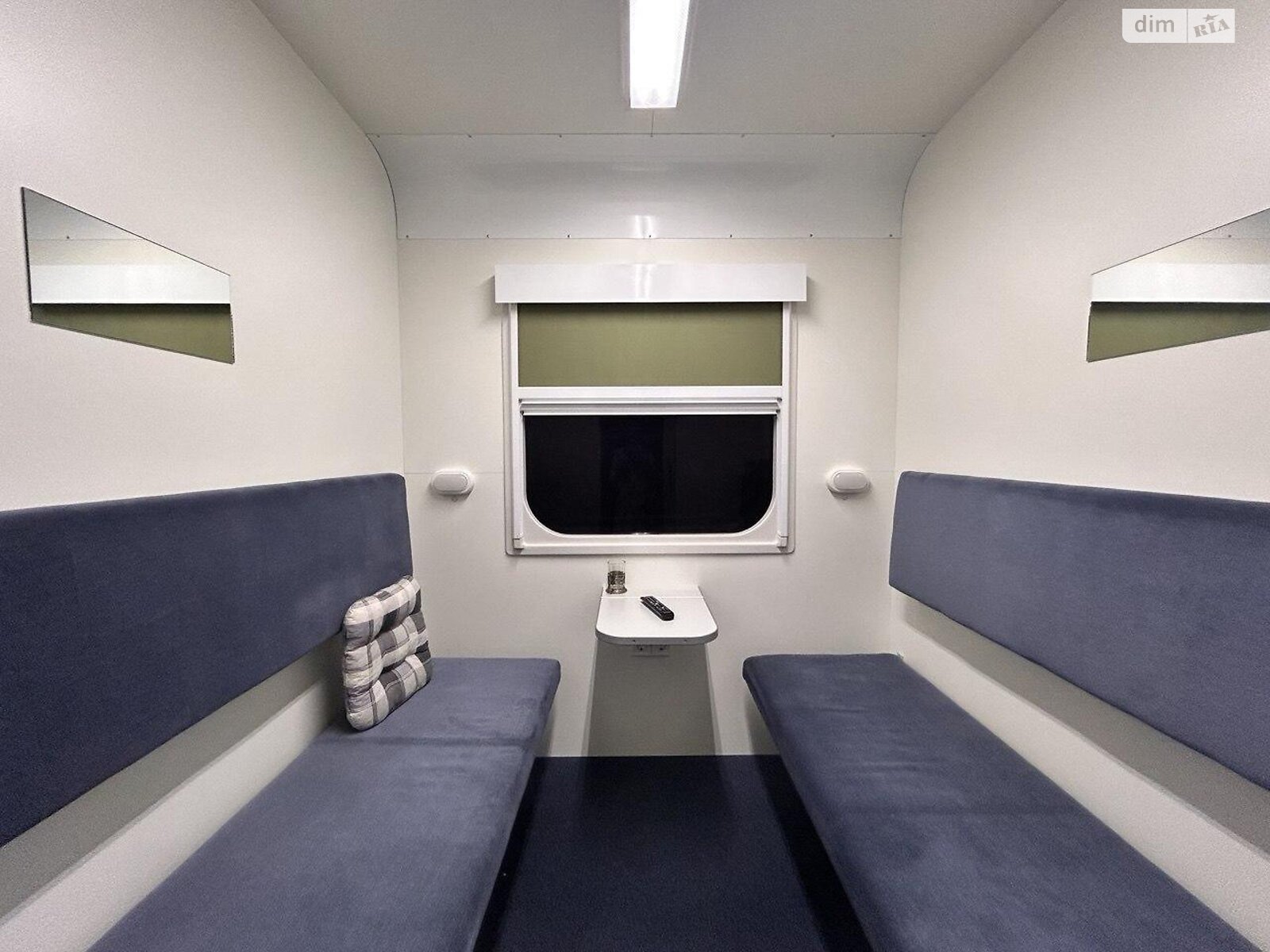 Аренда офисного помещения в Киеве, Полевая улица 24Д, помещений - 6, этаж - 5 фото 1